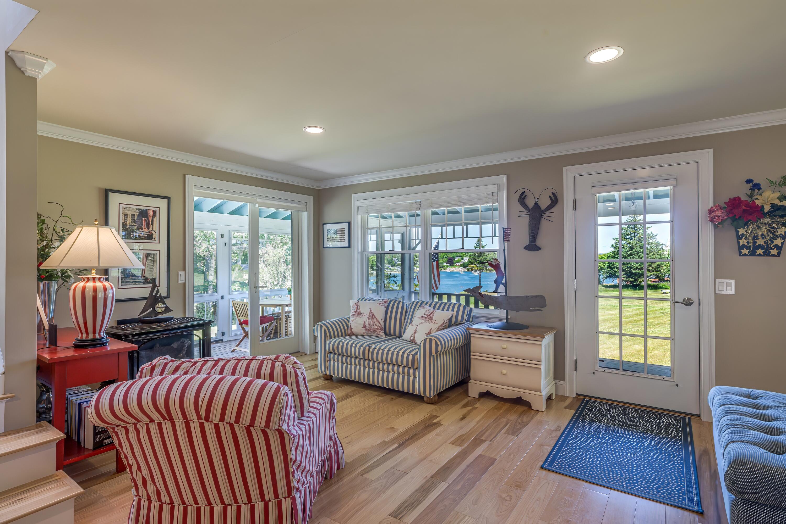 25 Richardson Road B