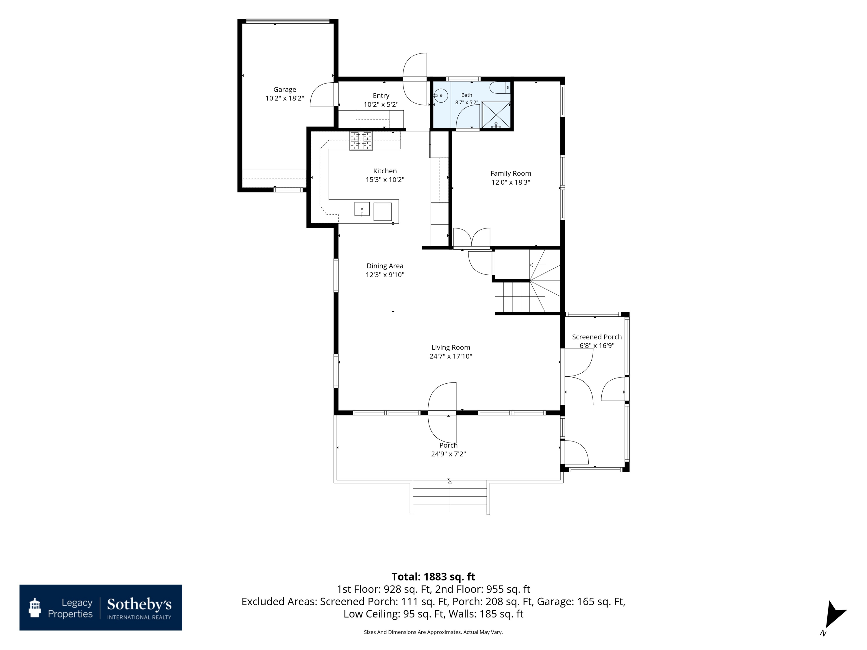 25 Richardson Road B