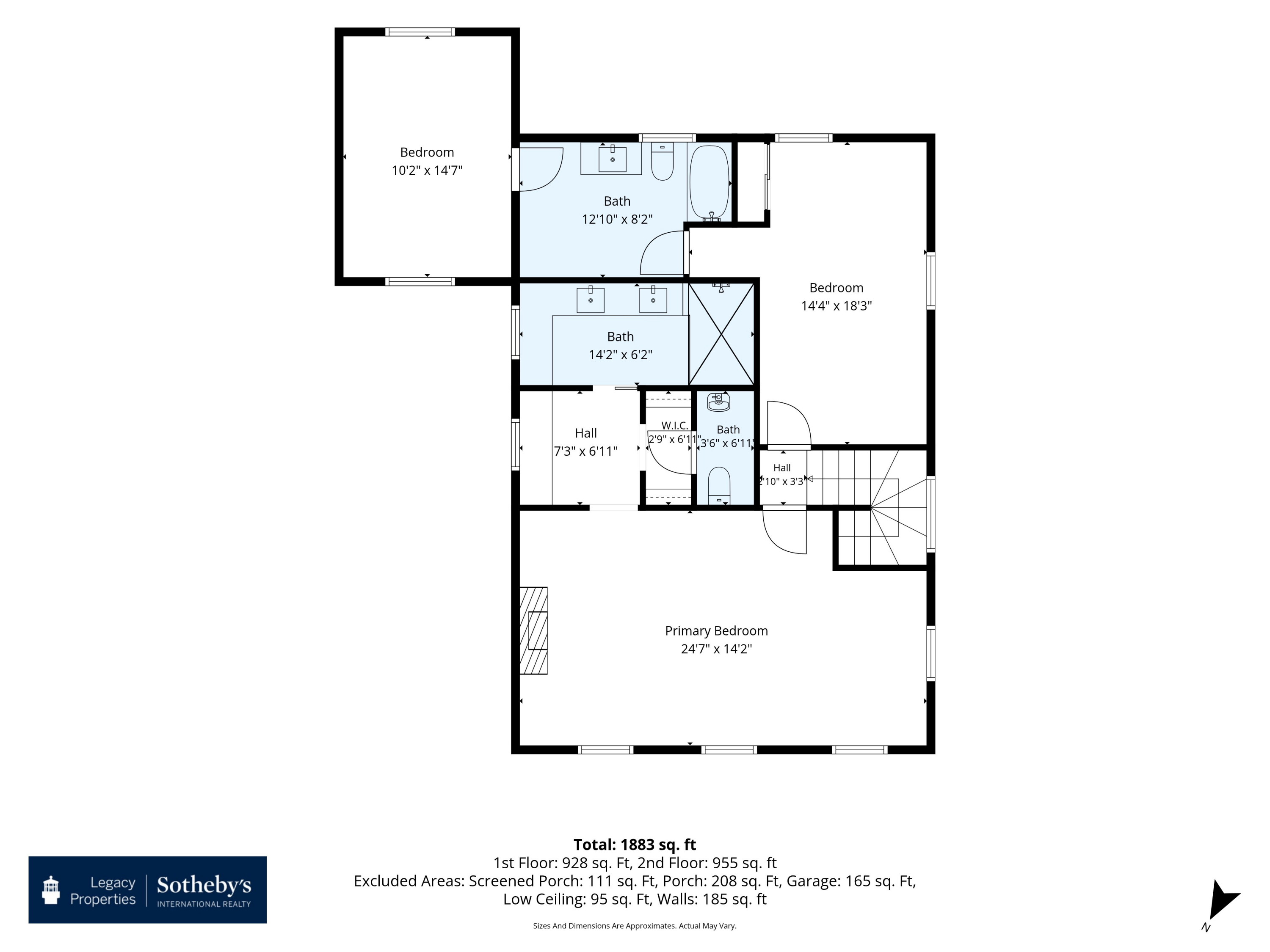 25 Richardson Road B