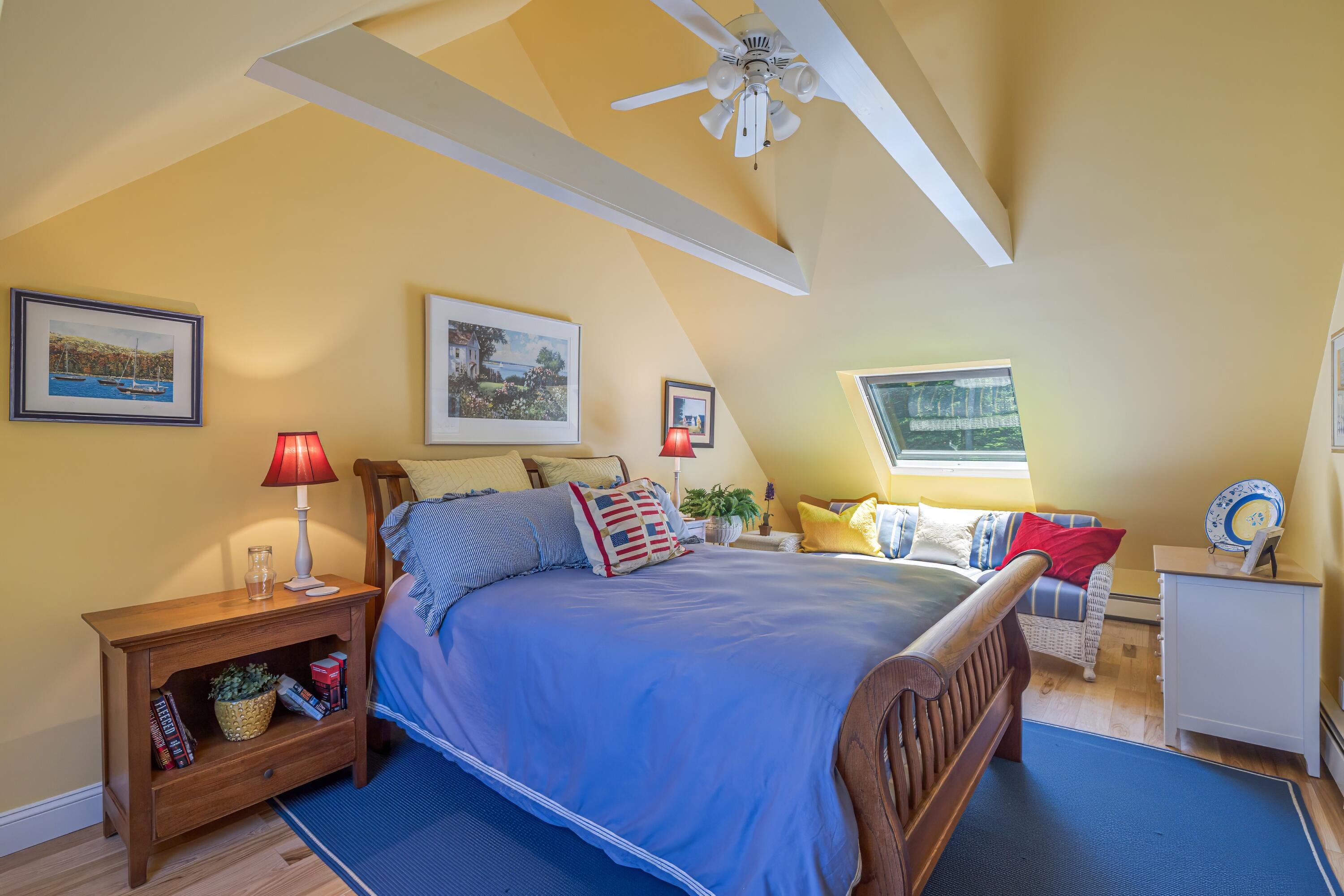 25 Richardson Road B