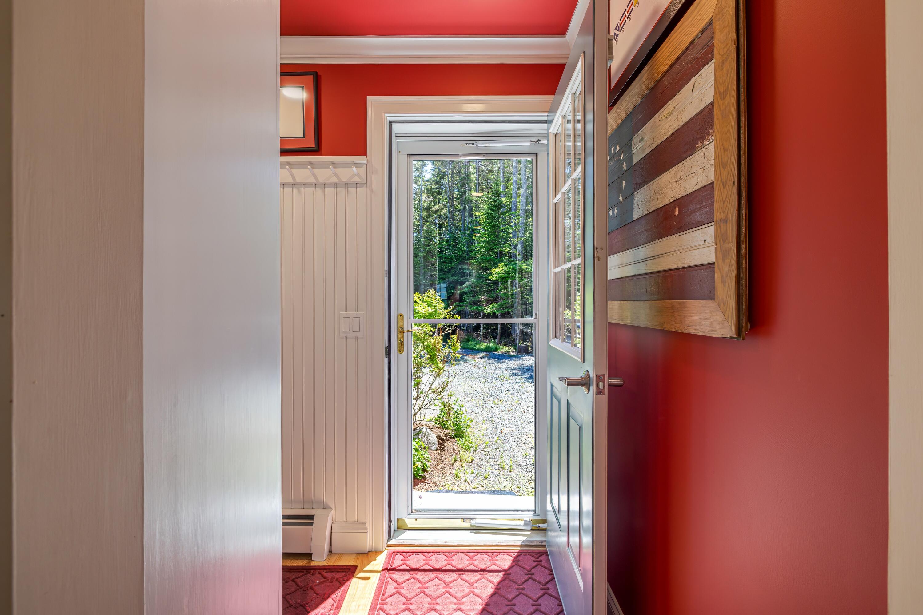 25 Richardson Road B