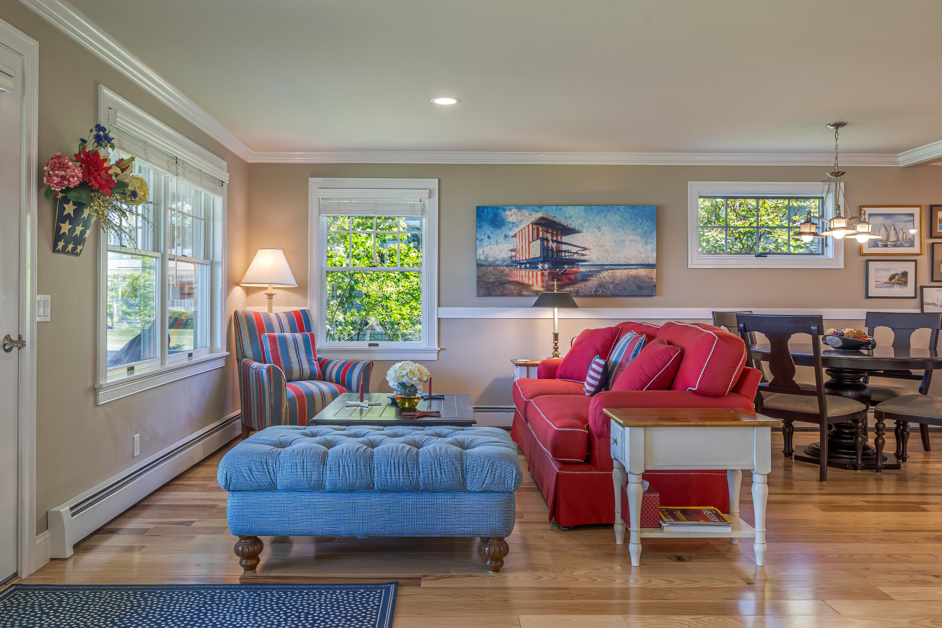 25 Richardson Road B