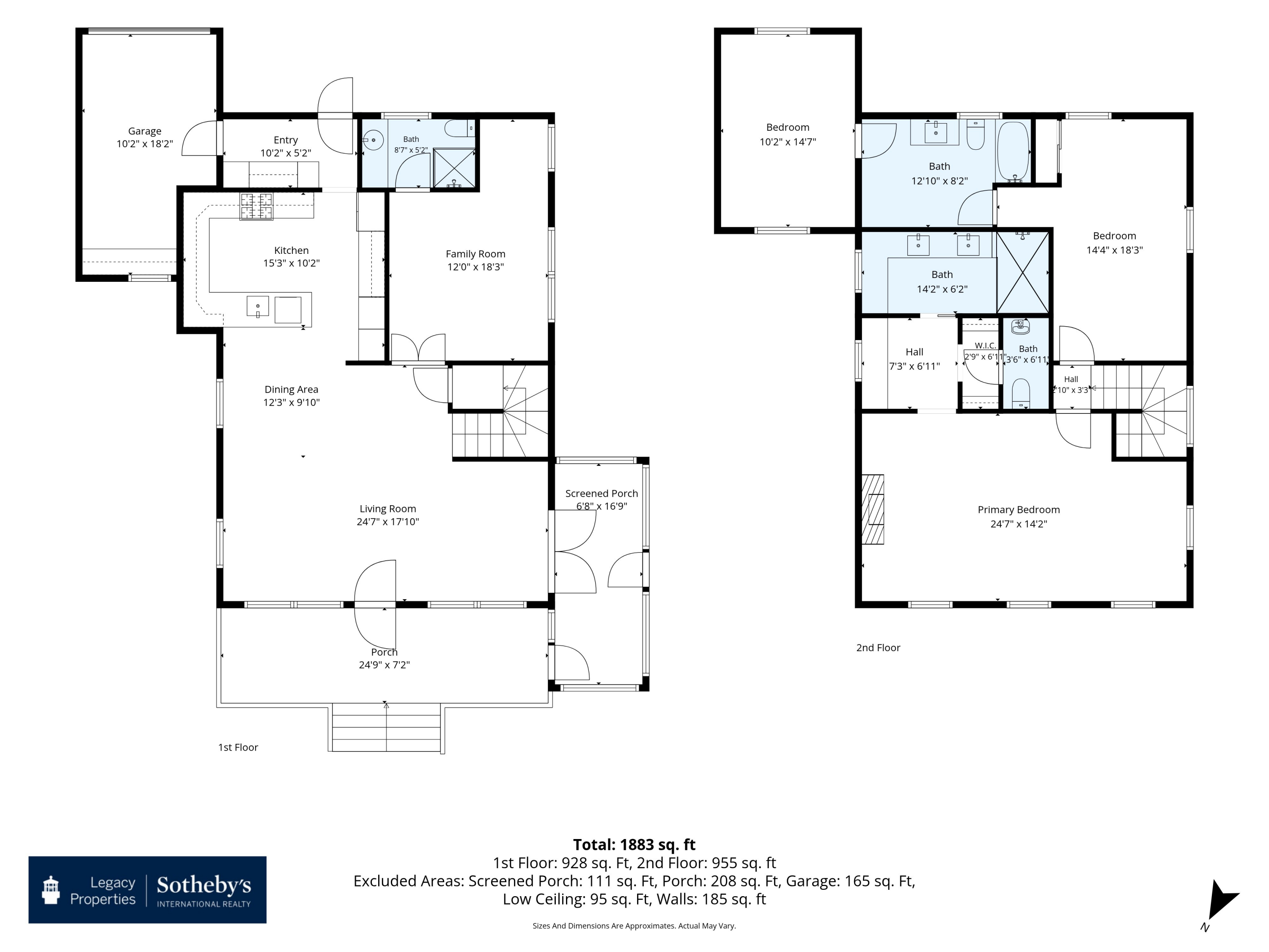 25 Richardson Road B
