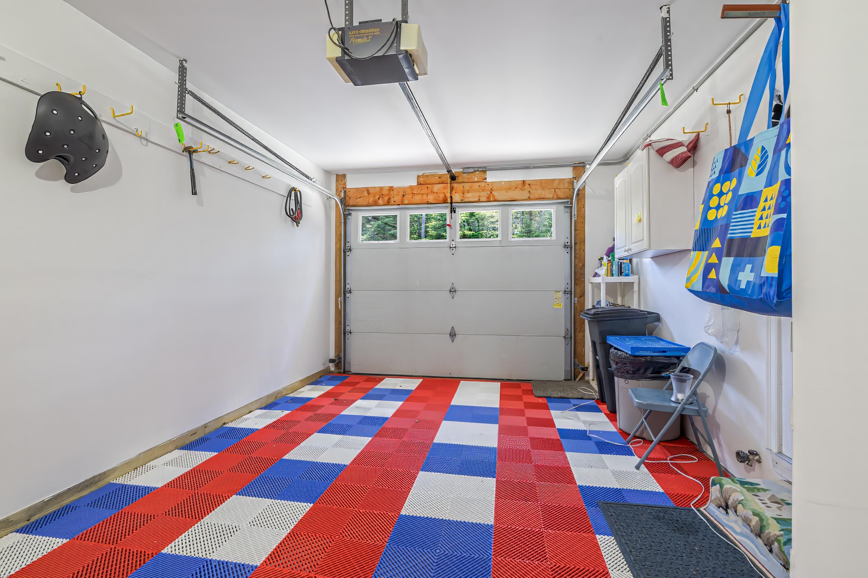 25 Richardson Road B