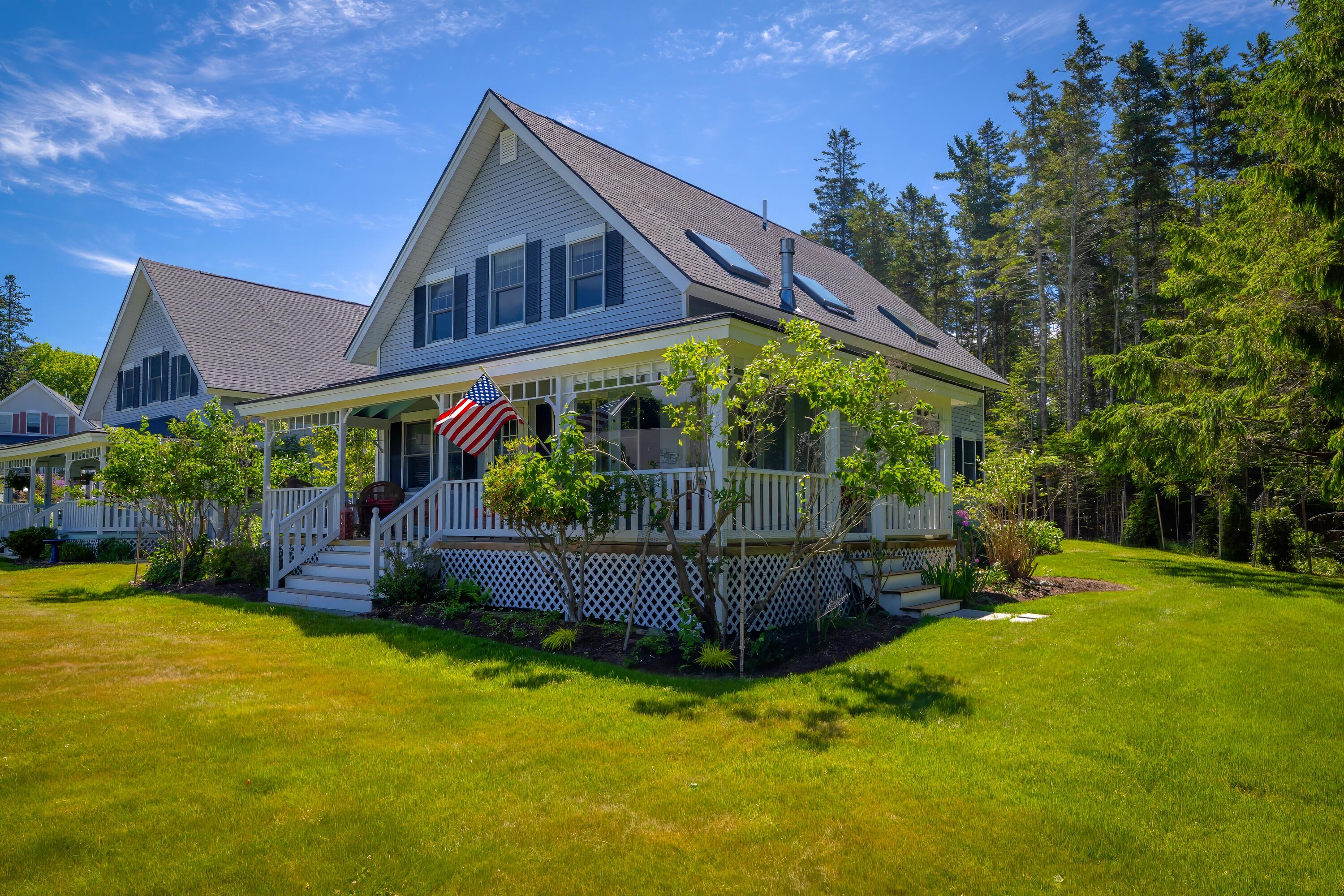 25 Richardson Road B