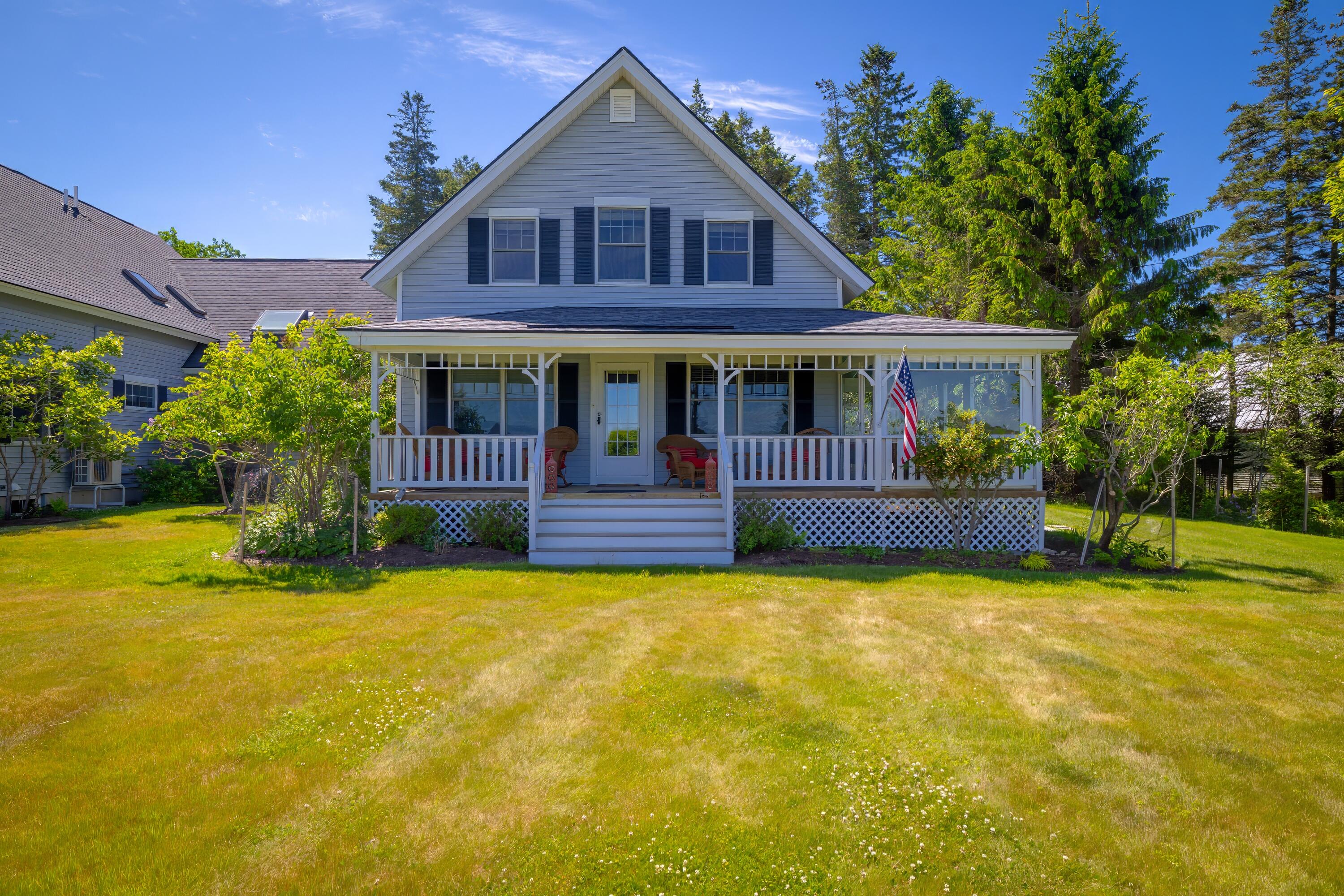 25 Richardson Road B