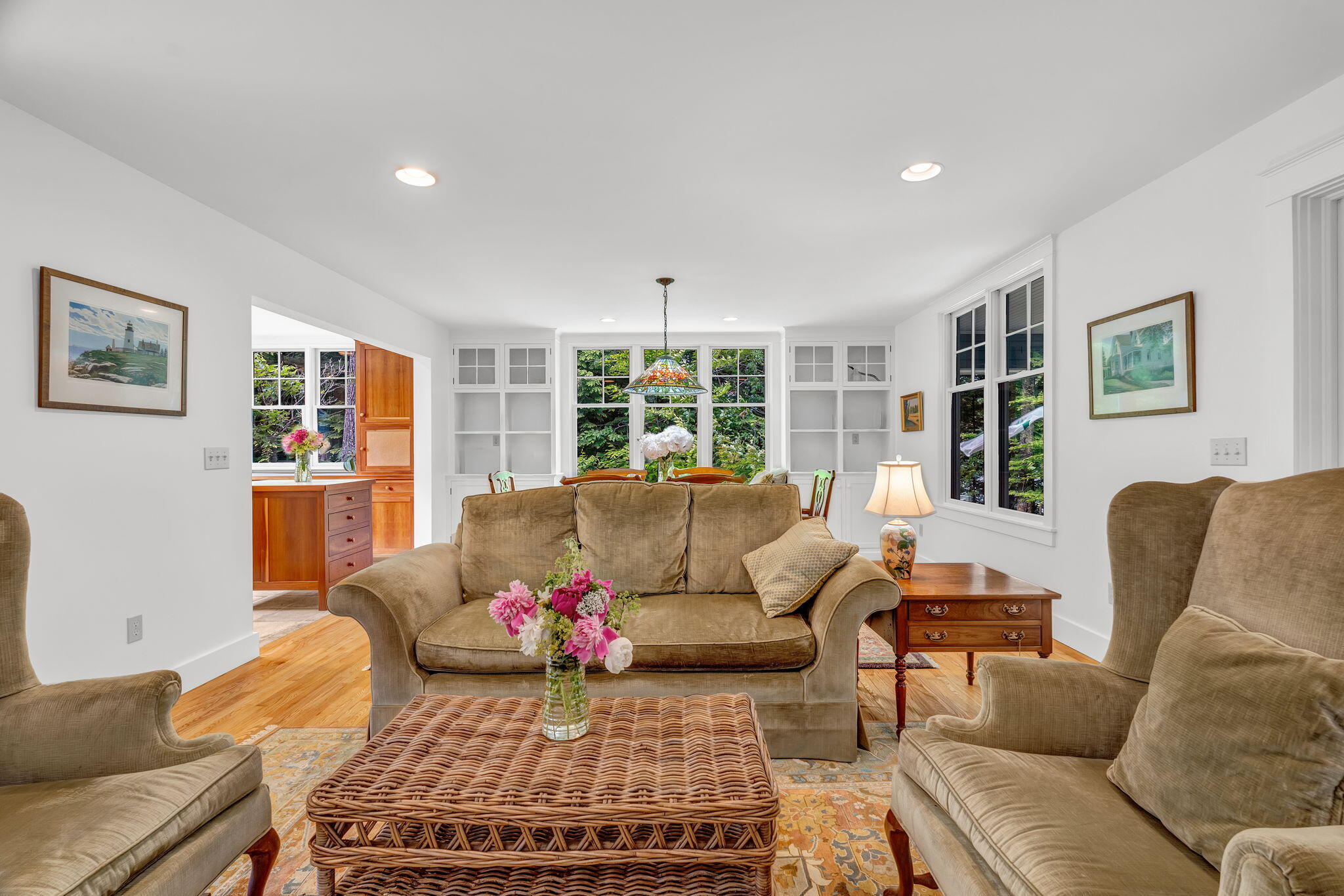 154 Dolloff Woods Road