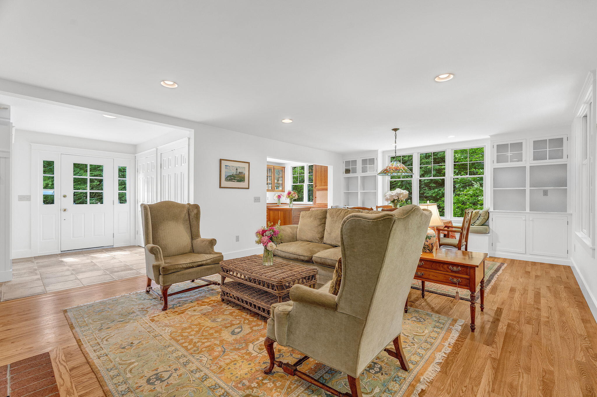 154 Dolloff Woods Road