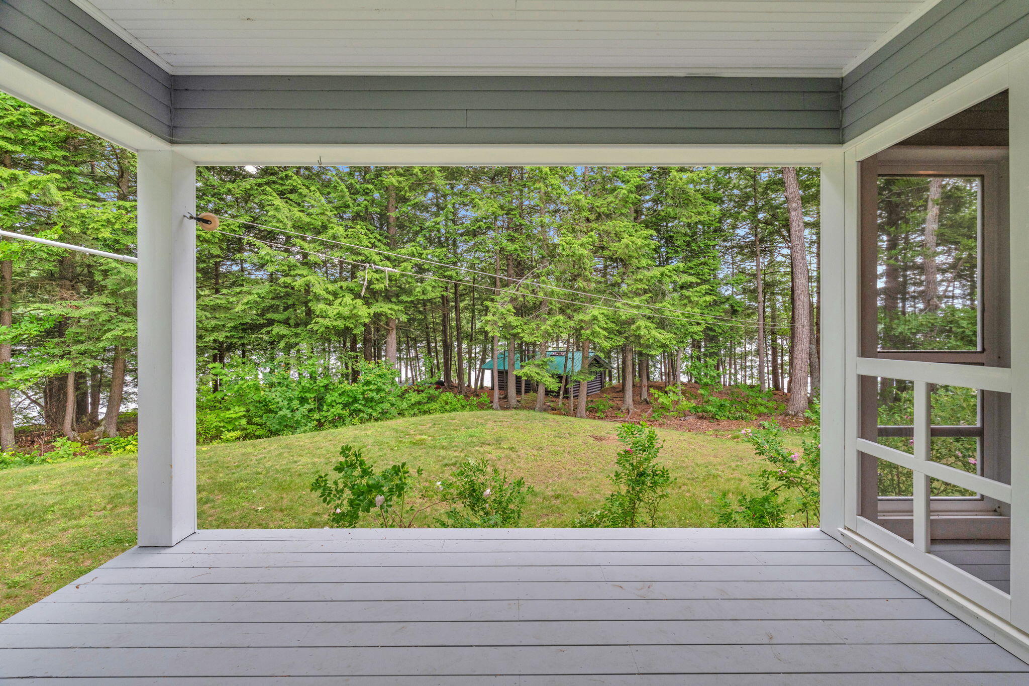 154 Dolloff Woods Road