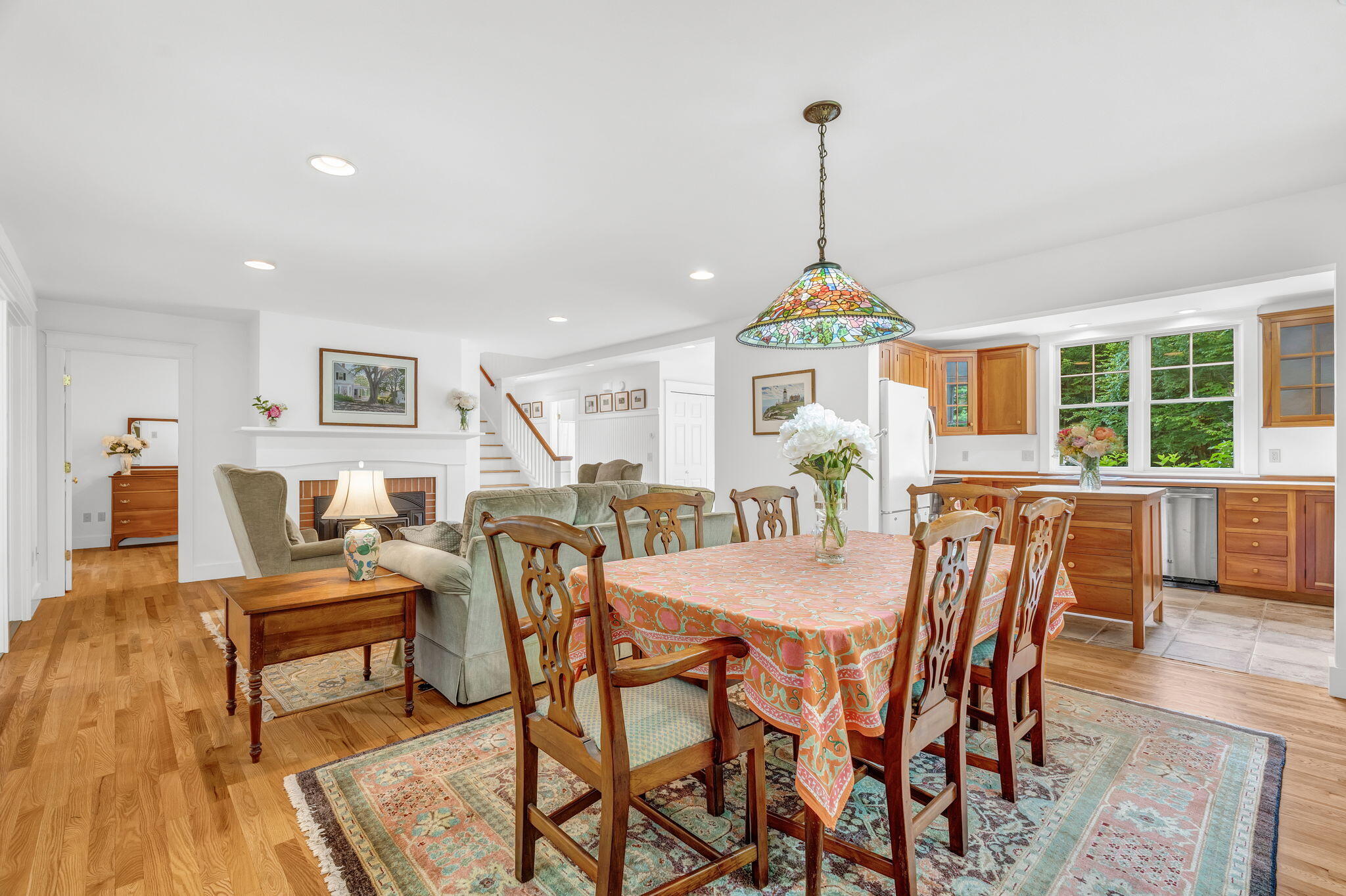 154 Dolloff Woods Road