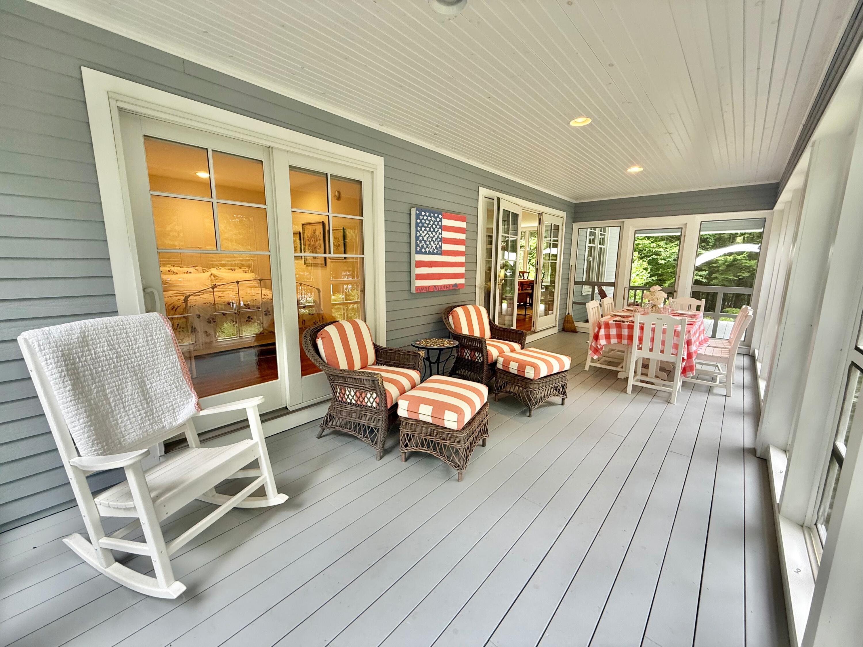 154 Dolloff Woods Road