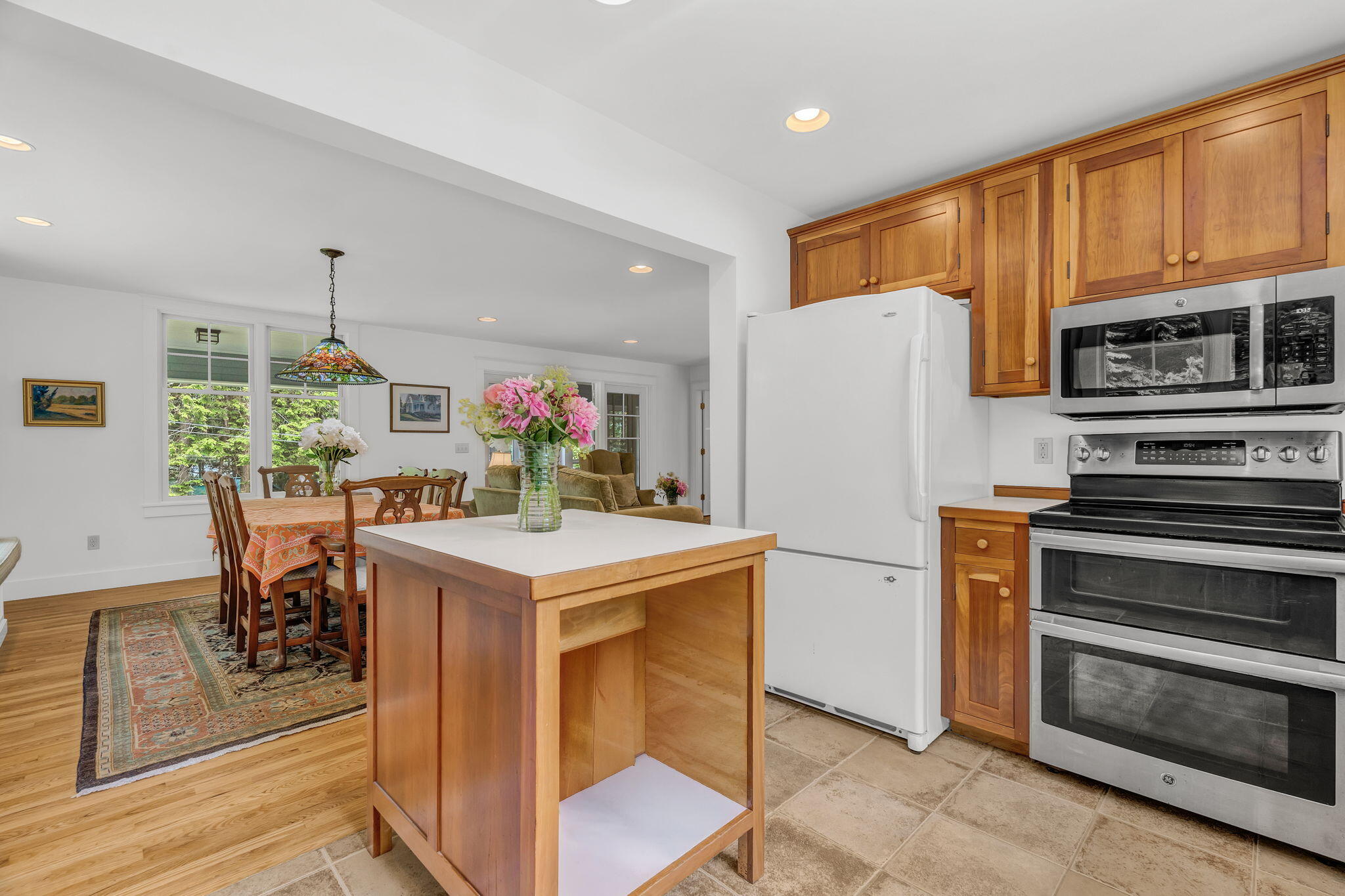 154 Dolloff Woods Road