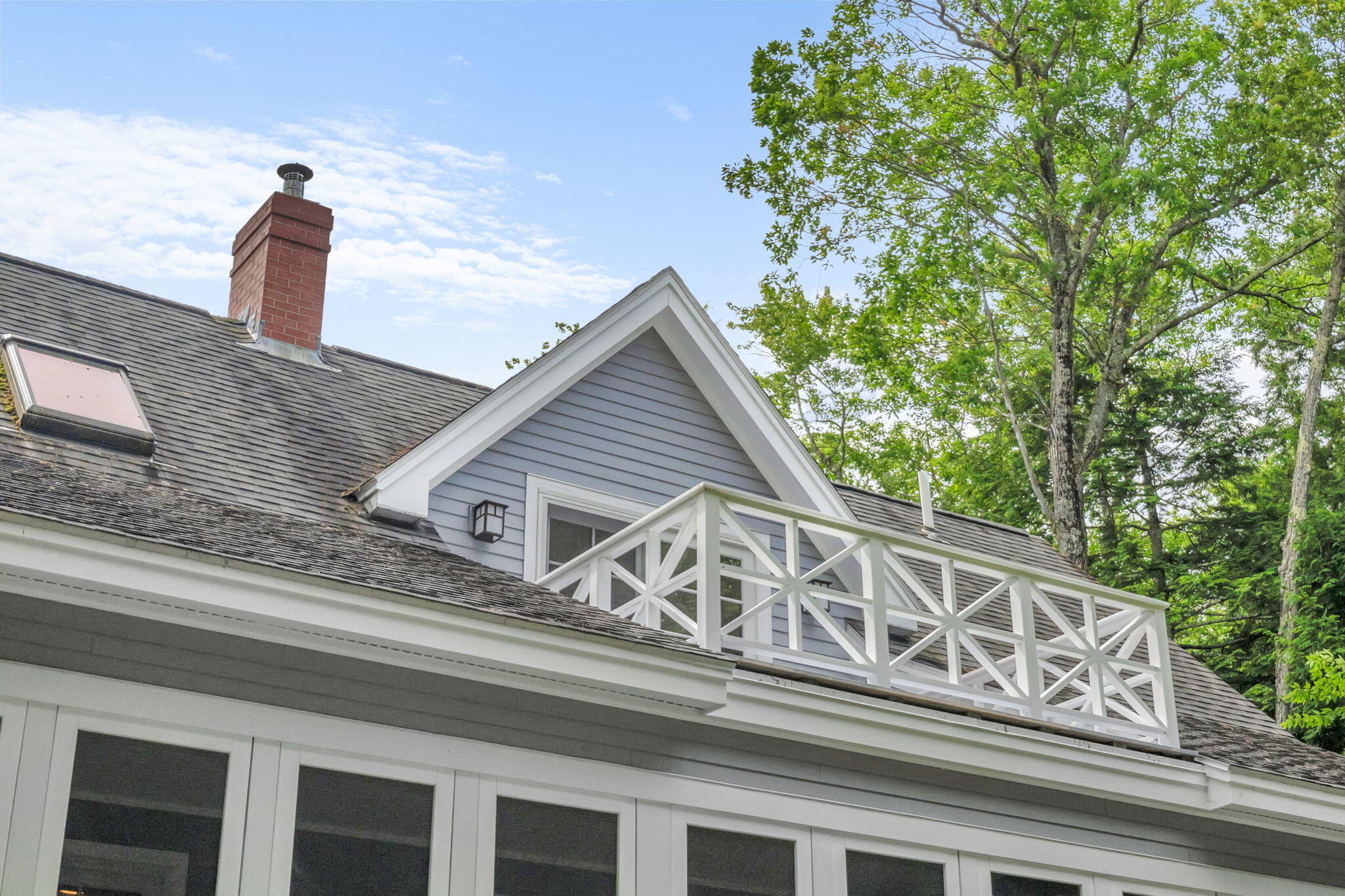 154 Dolloff Woods Road
