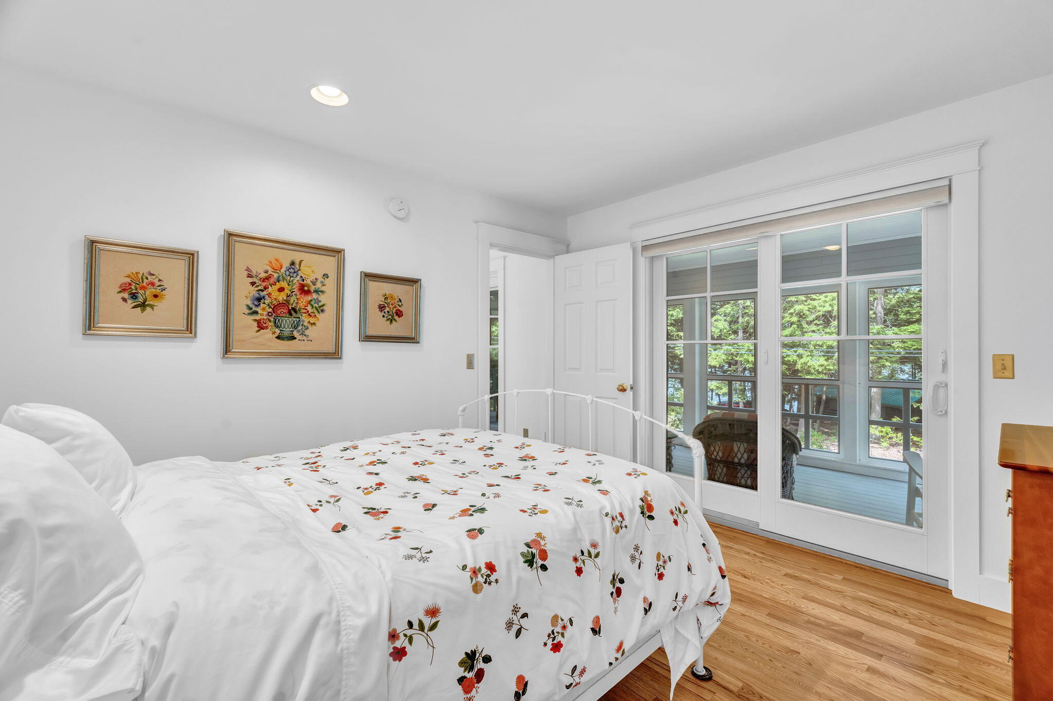 154 Dolloff Woods Road