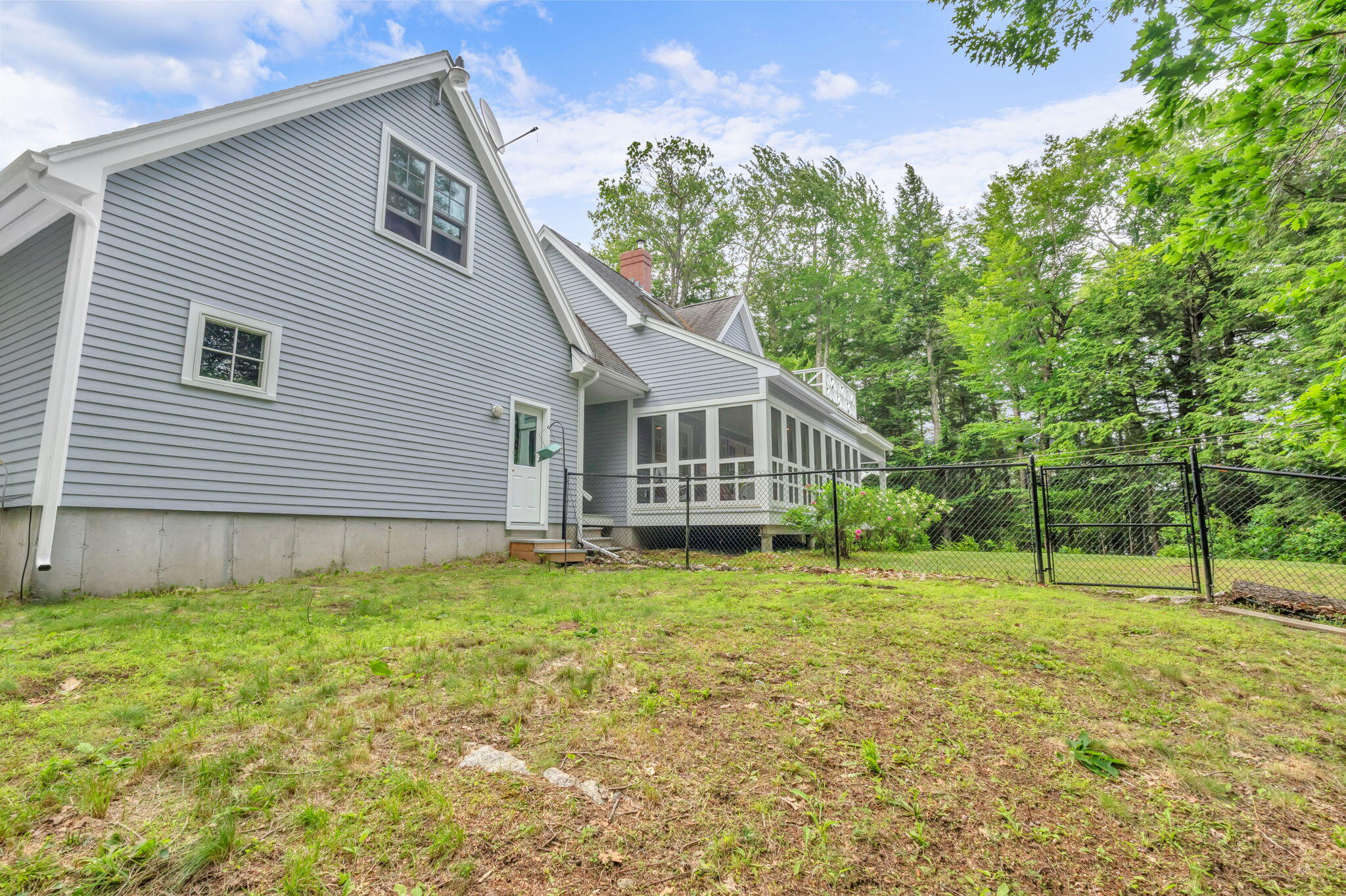 154 Dolloff Woods Road