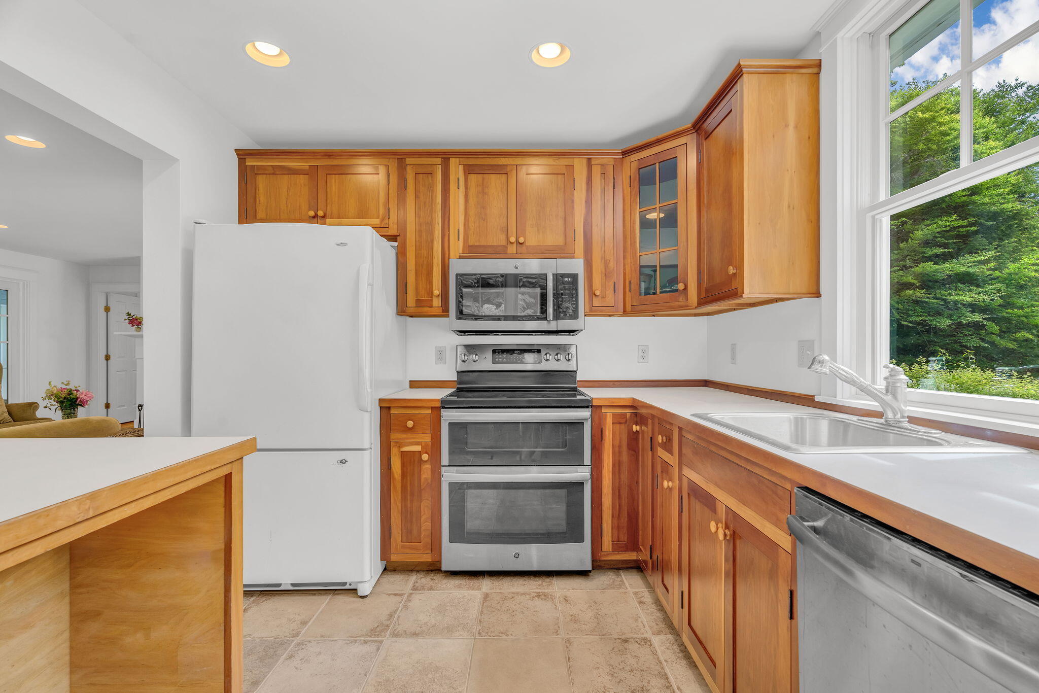 154 Dolloff Woods Road