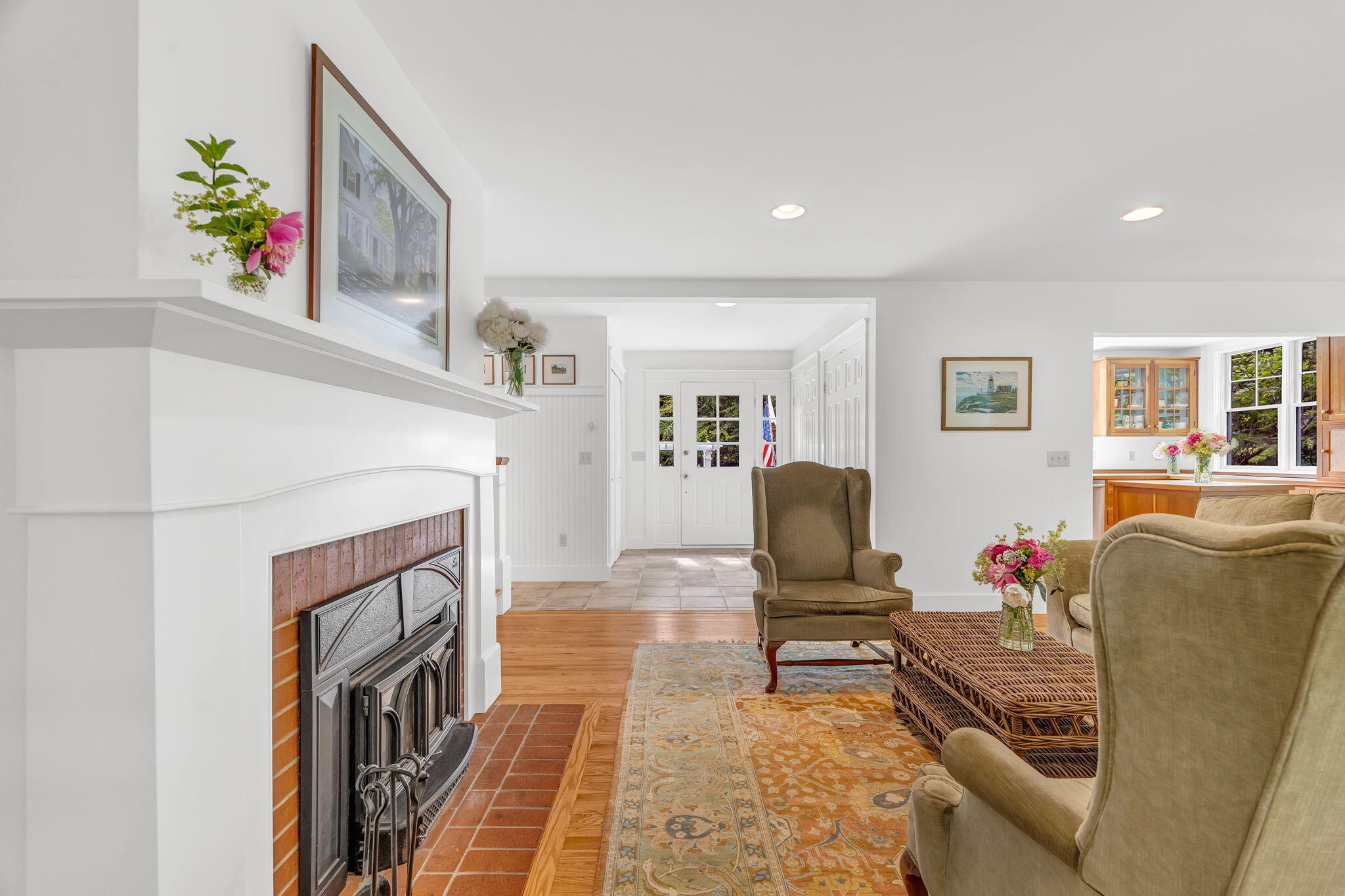 154 Dolloff Woods Road