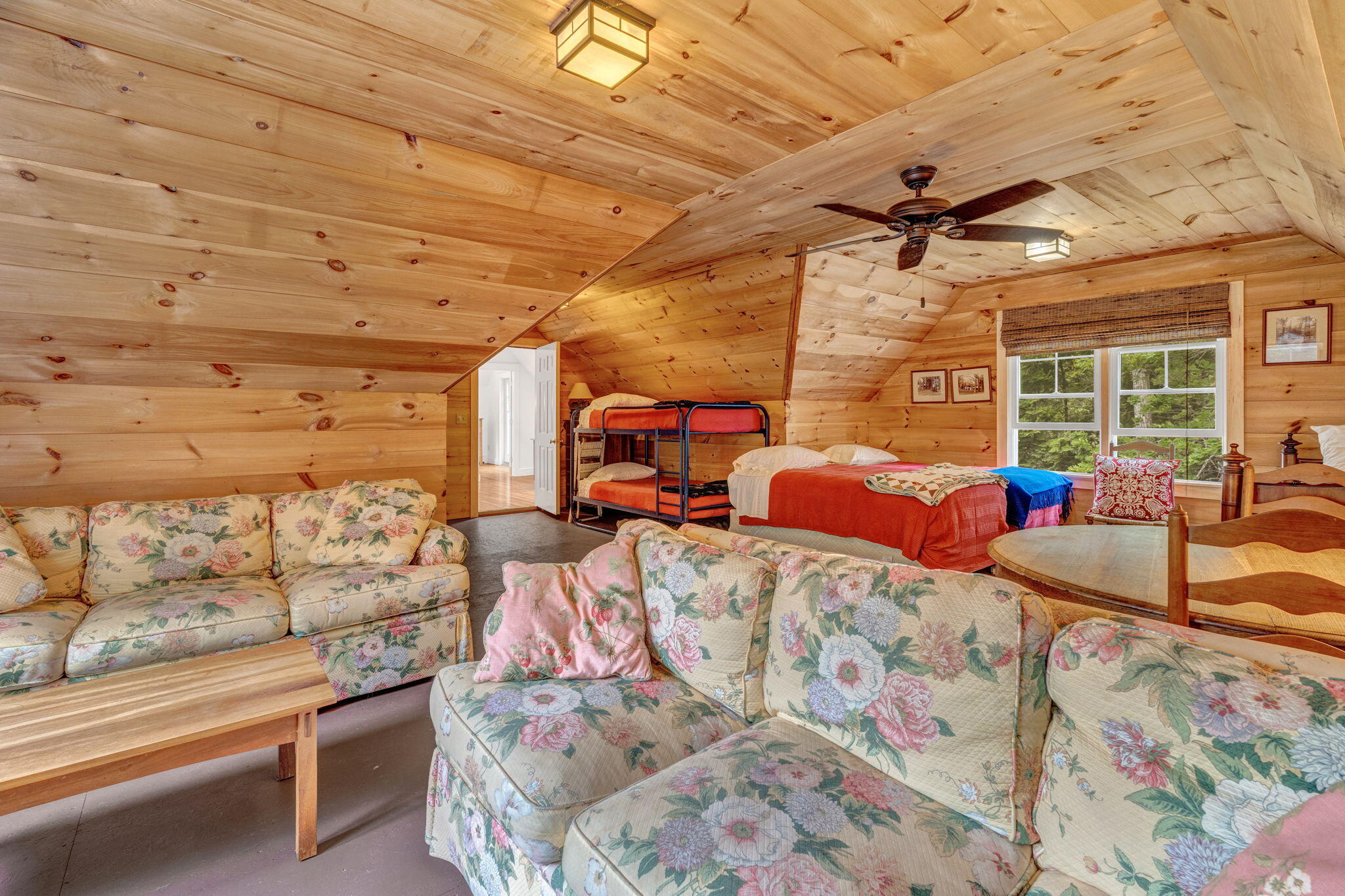 154 Dolloff Woods Road