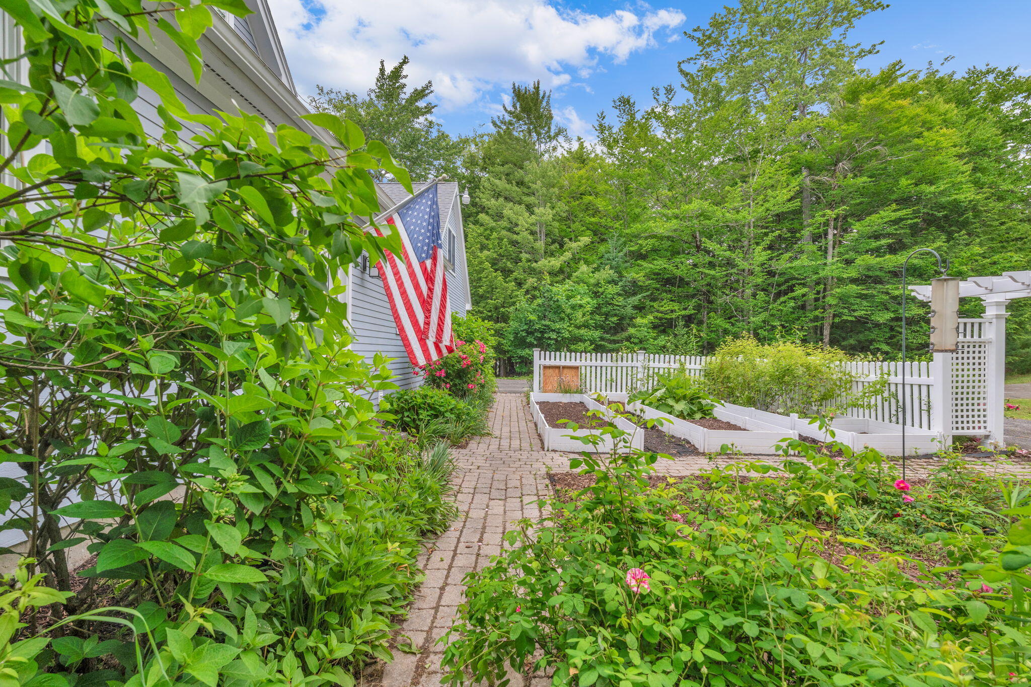 154 Dolloff Woods Road