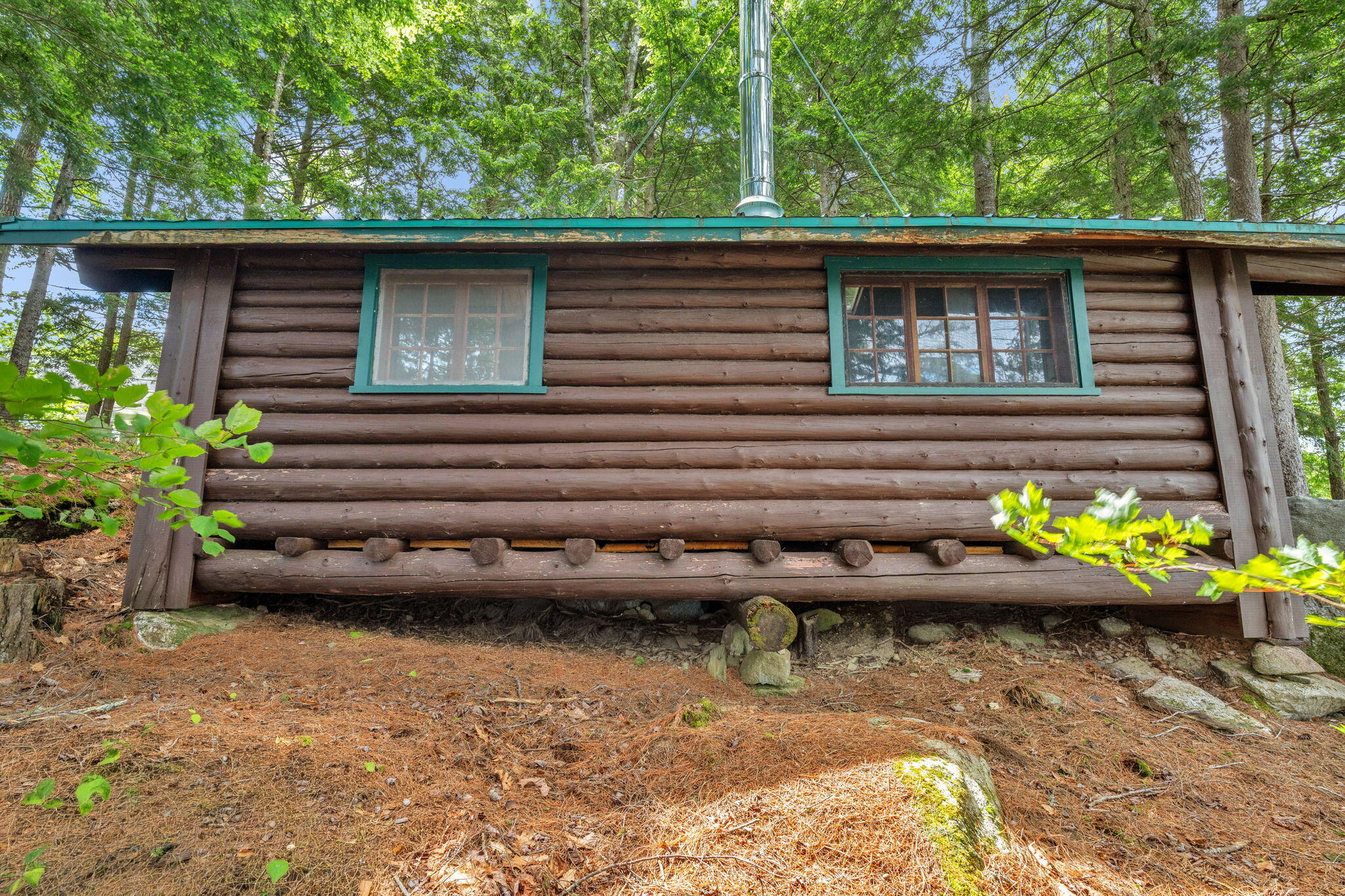 154 Dolloff Woods Road