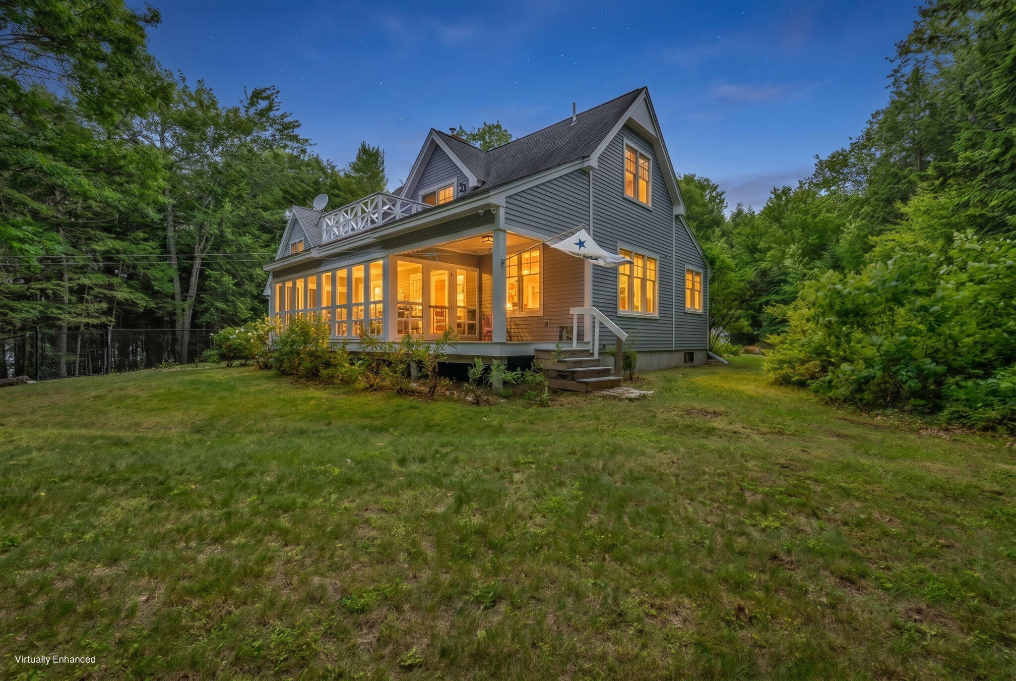 154 Dolloff Woods Road