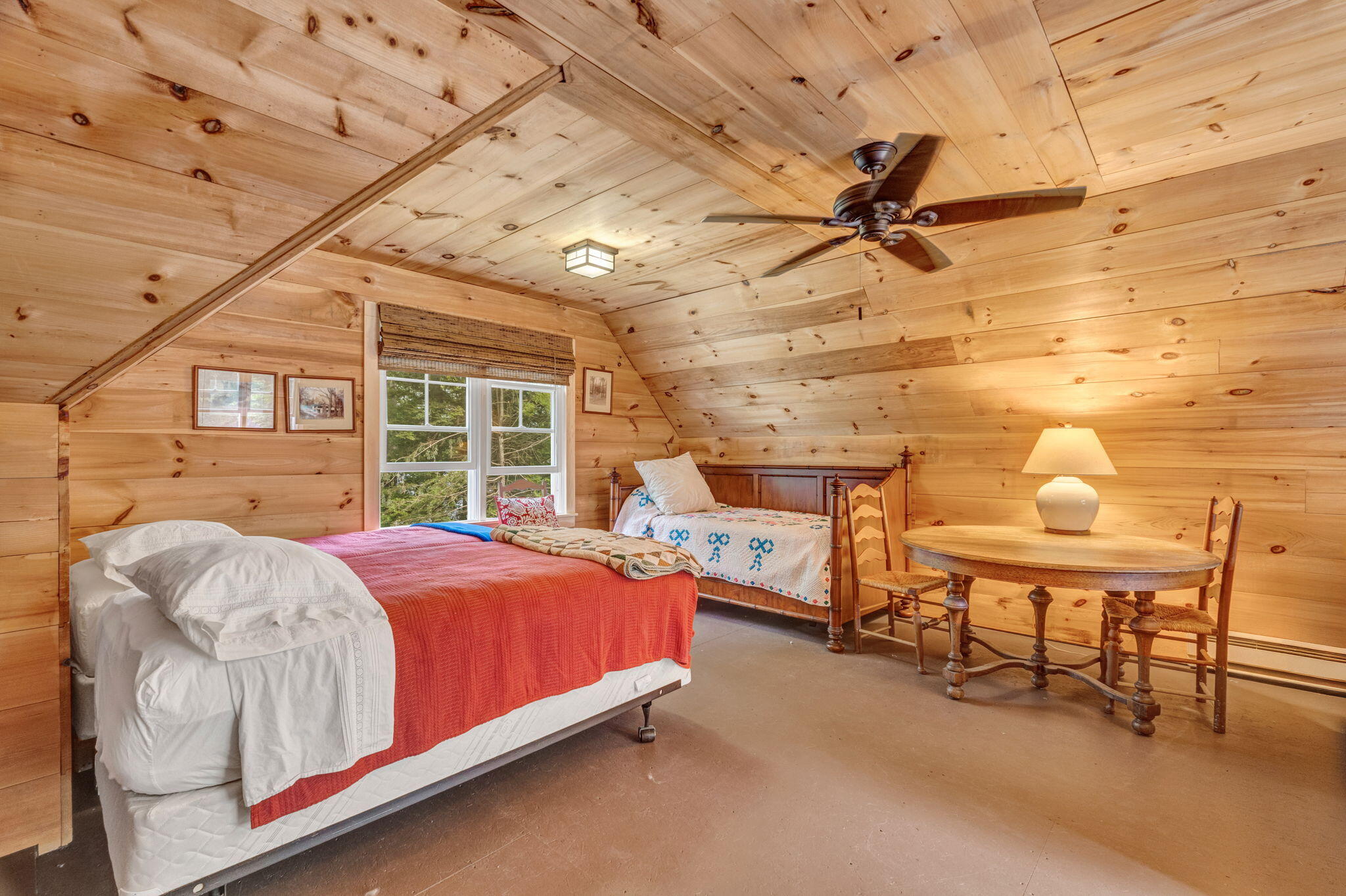 154 Dolloff Woods Road