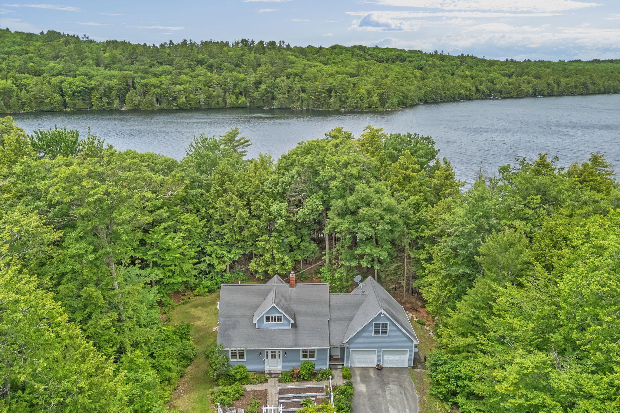 154 Dolloff Woods Road