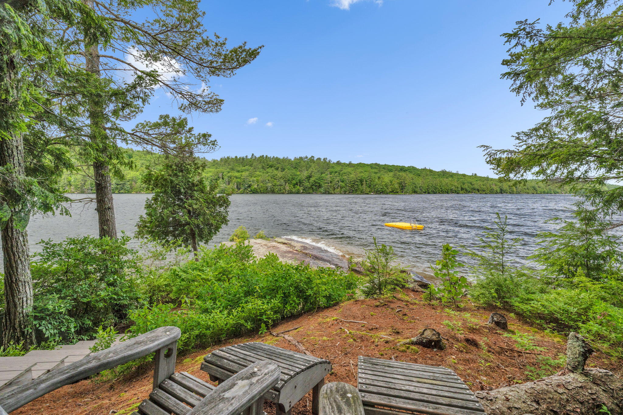 154 Dolloff Woods Road