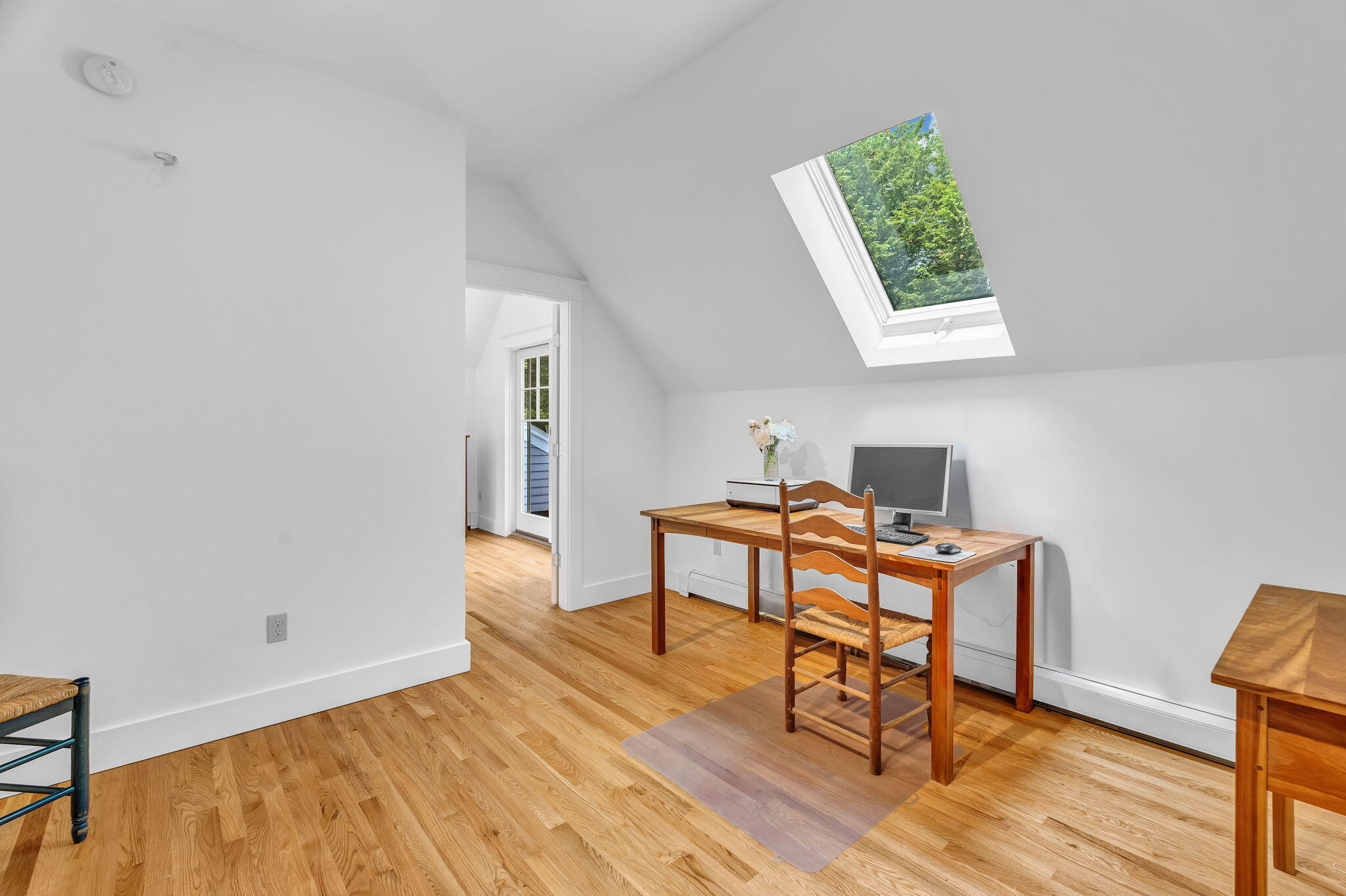 154 Dolloff Woods Road