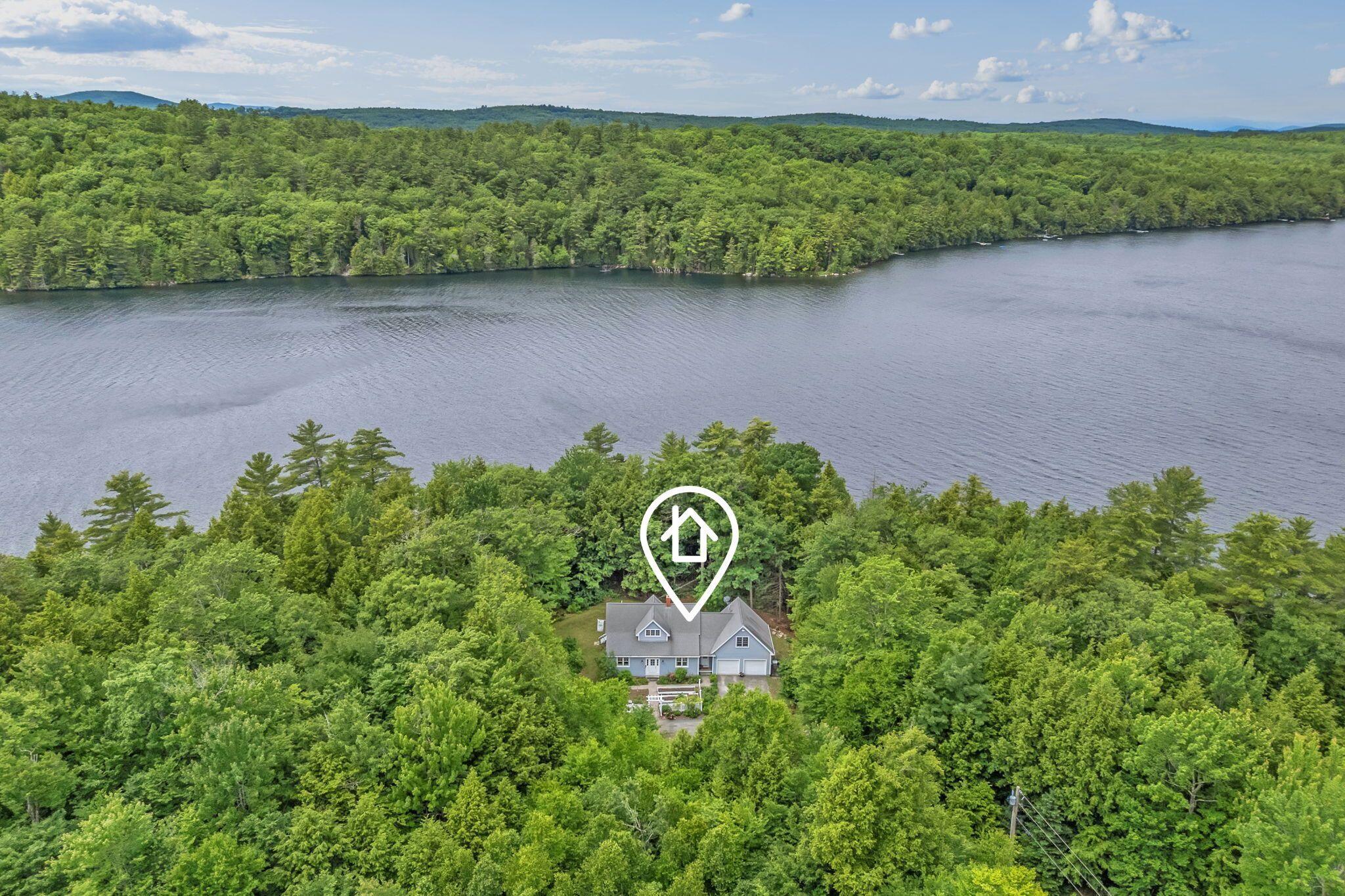 154 Dolloff Woods Road