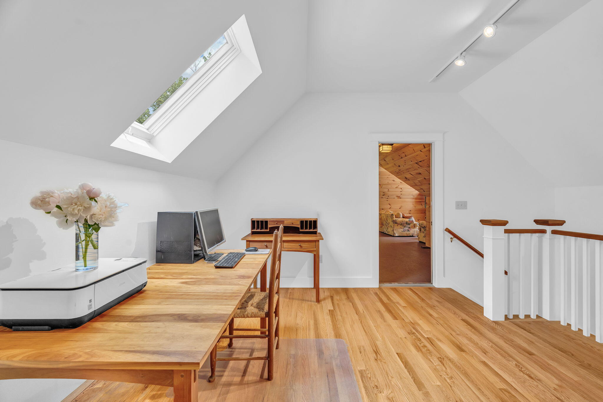 154 Dolloff Woods Road