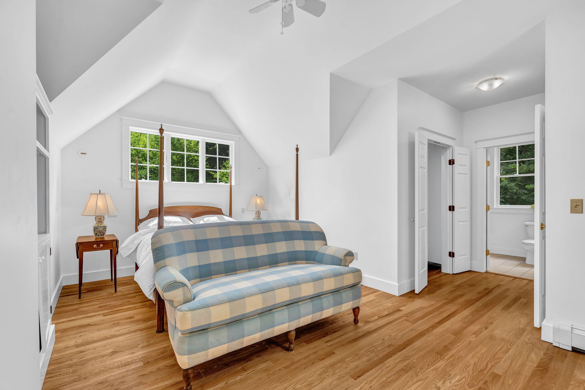 154 Dolloff Woods Road