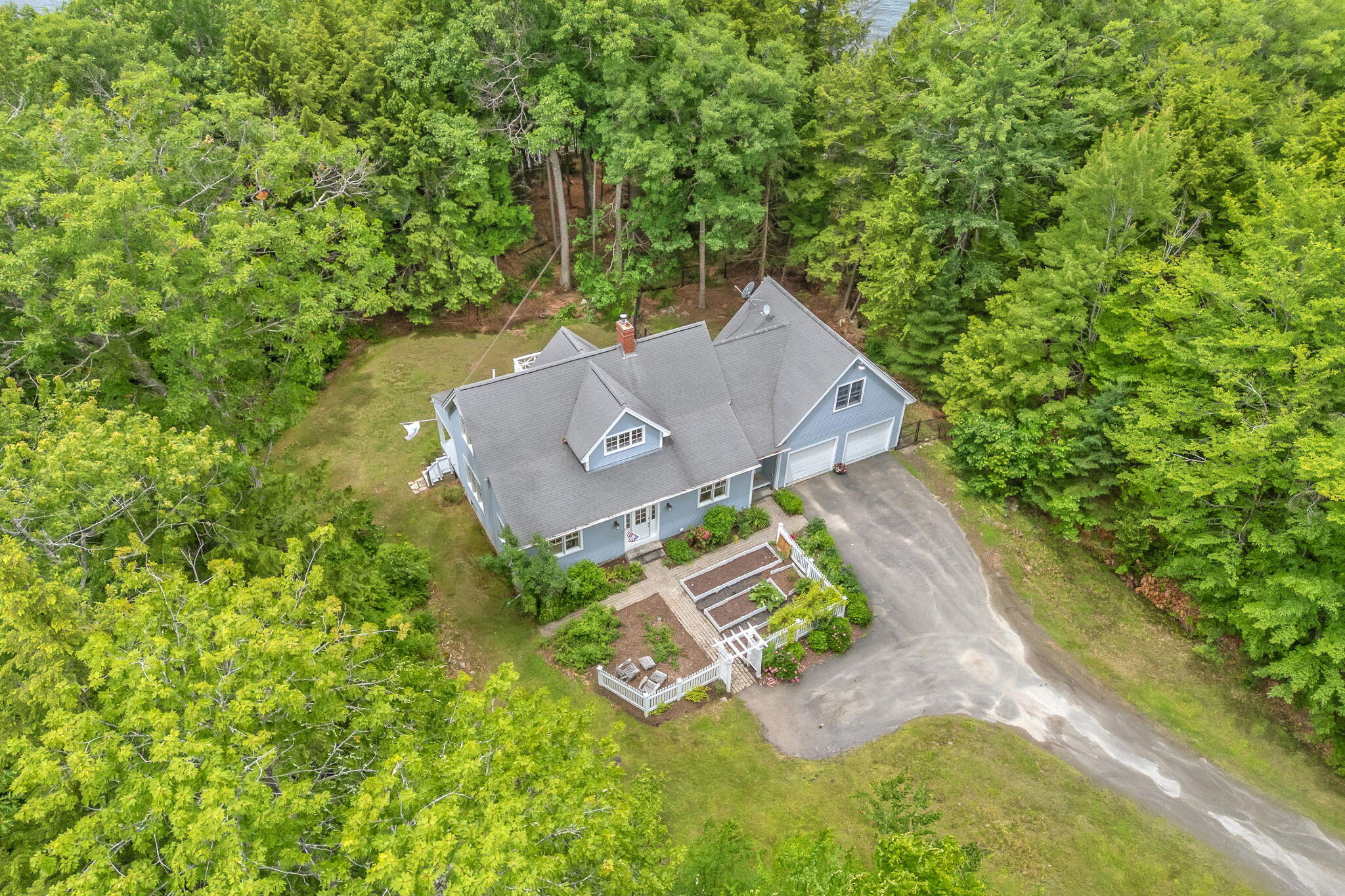 154 Dolloff Woods Road