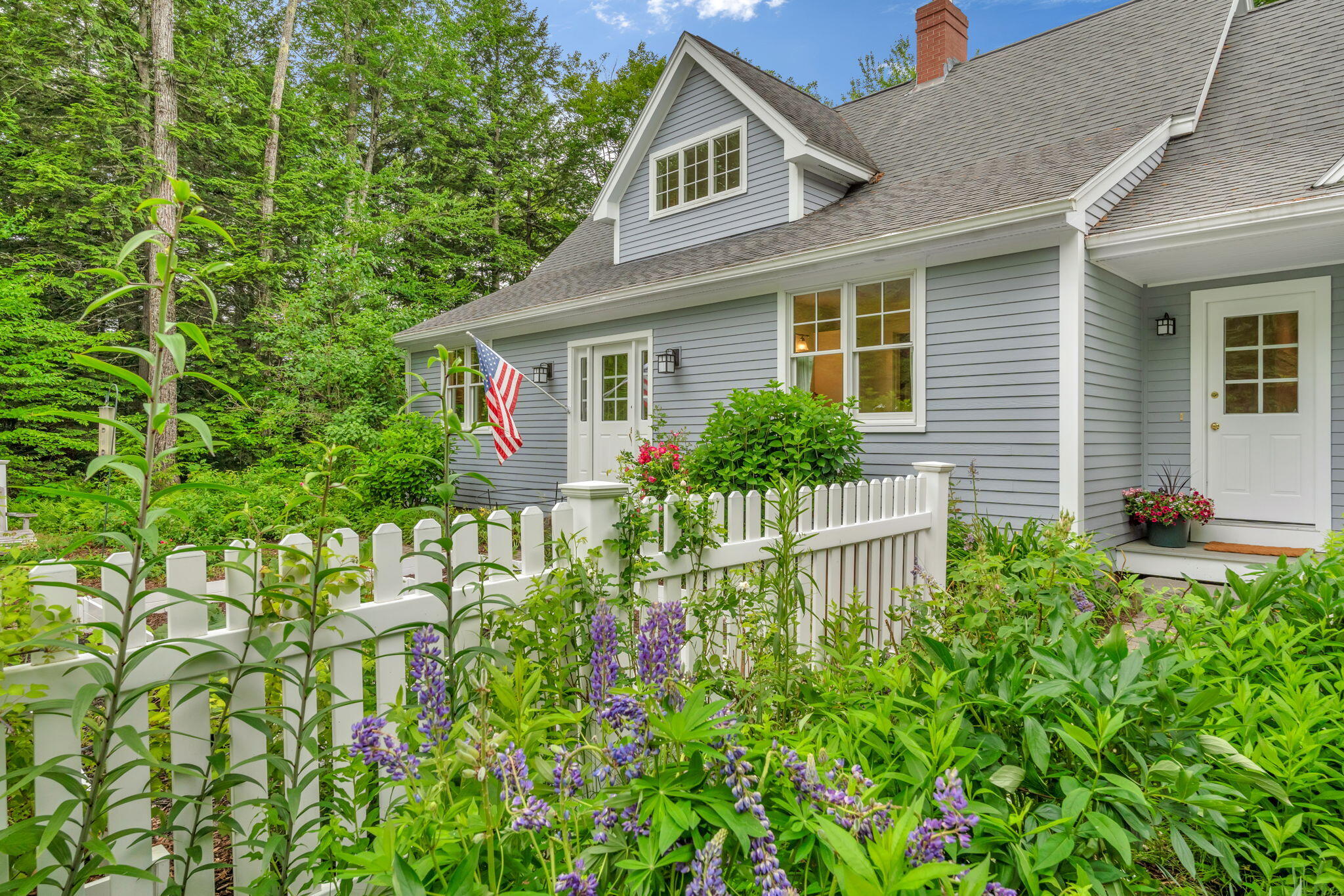 154 Dolloff Woods Road