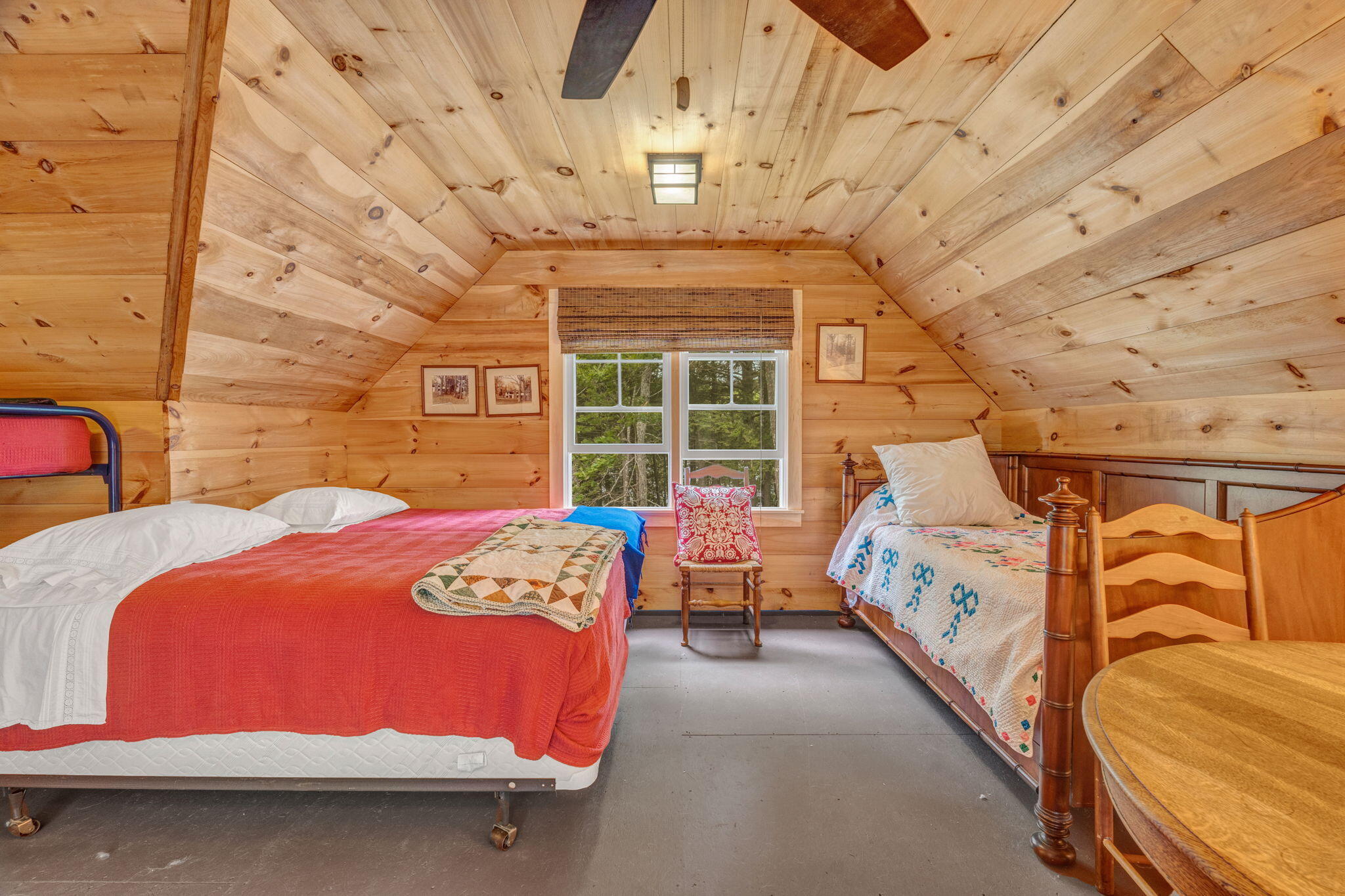 154 Dolloff Woods Road