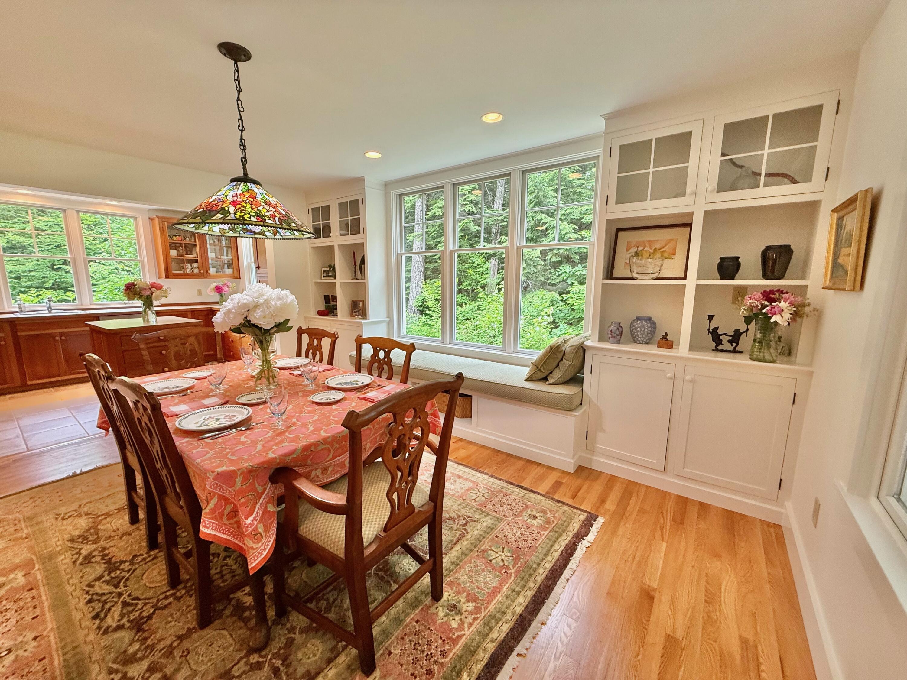 154 Dolloff Woods Road