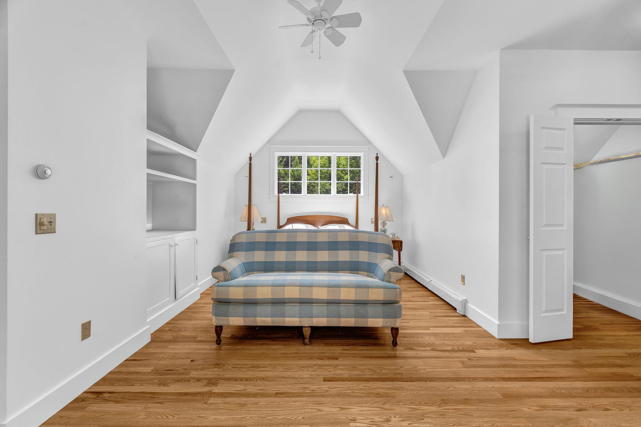 154 Dolloff Woods Road