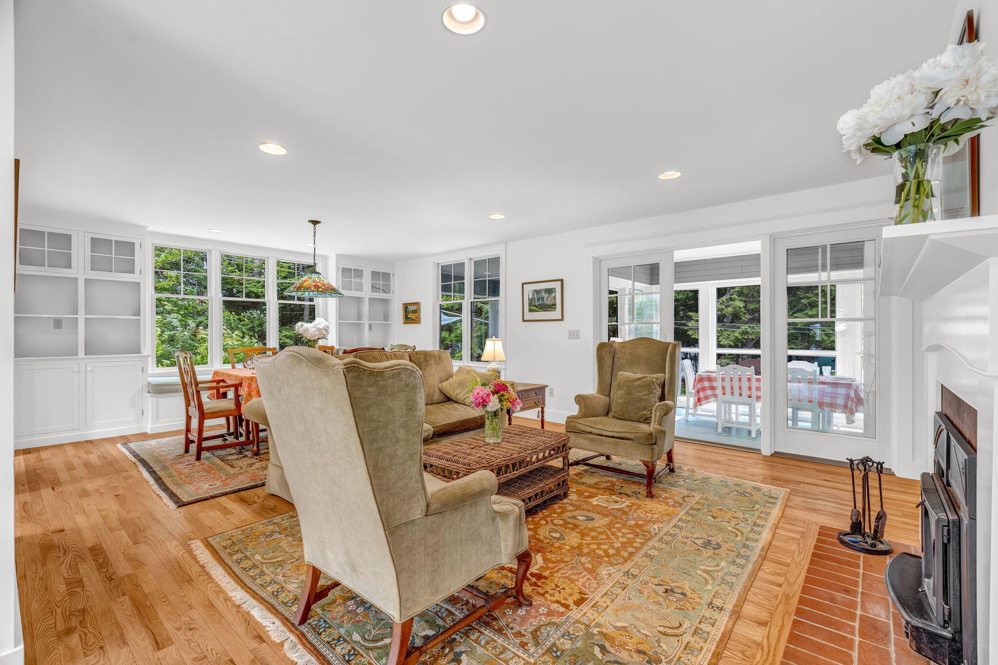 154 Dolloff Woods Road