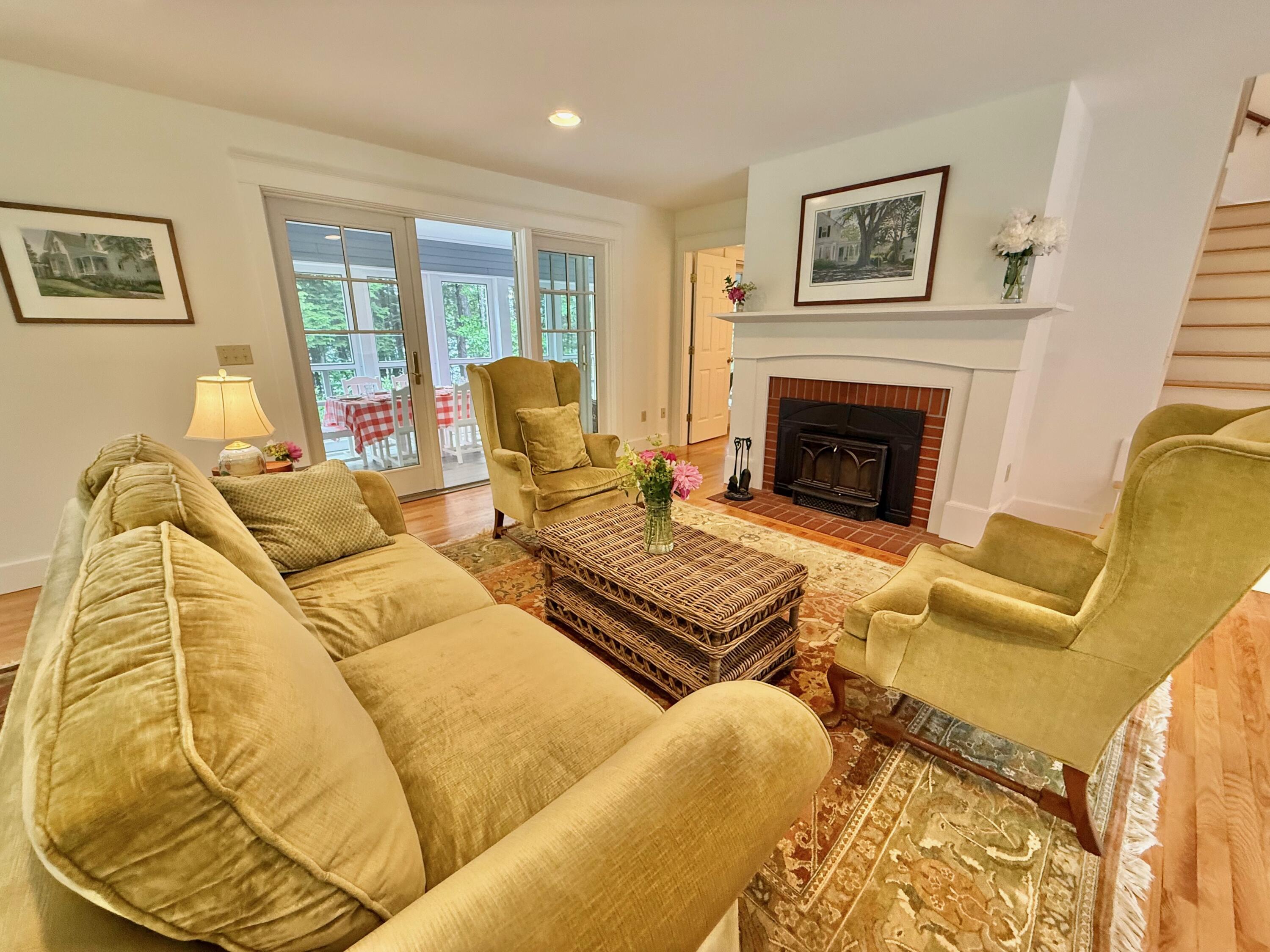 154 Dolloff Woods Road