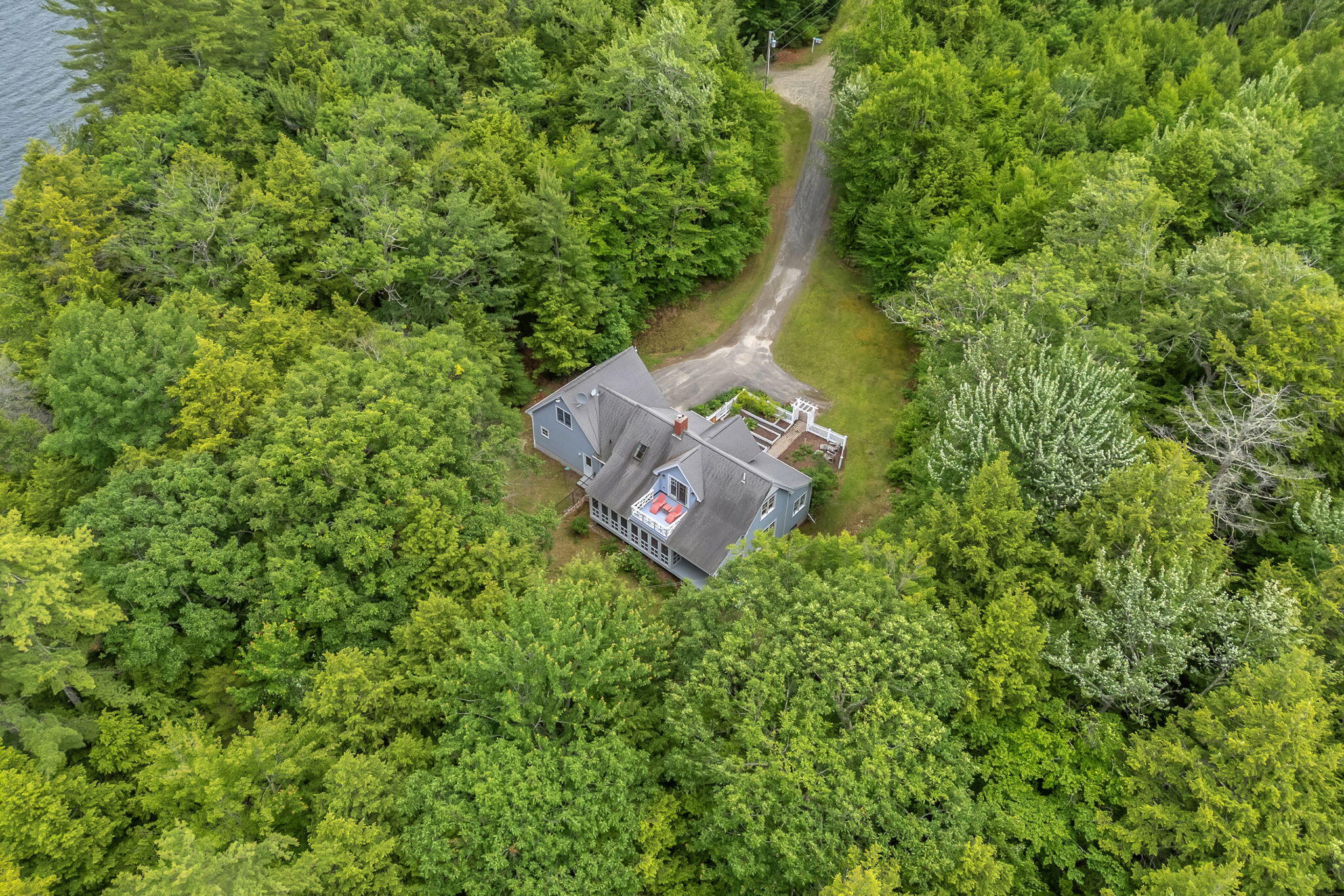 154 Dolloff Woods Road