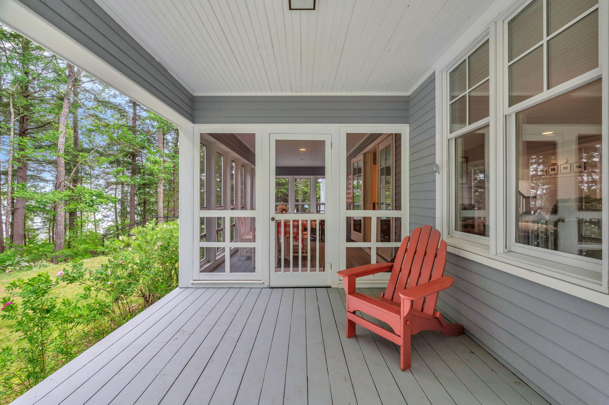 154 Dolloff Woods Road