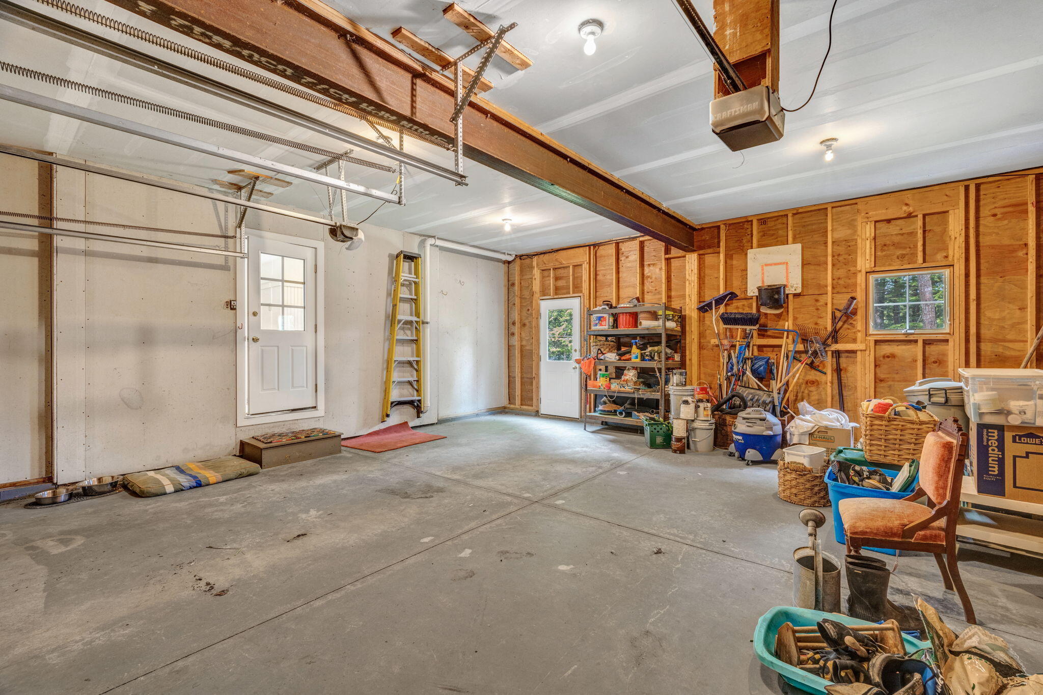 154 Dolloff Woods Road