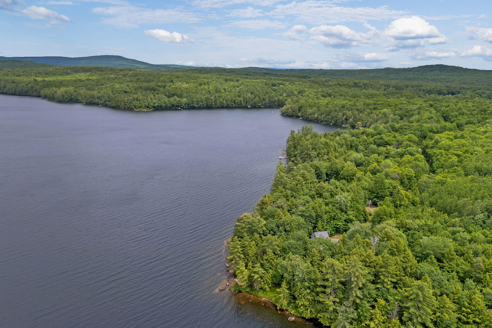 154 Dolloff Woods Road
