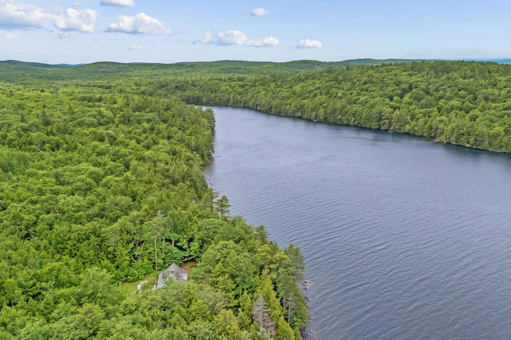 154 Dolloff Woods Road