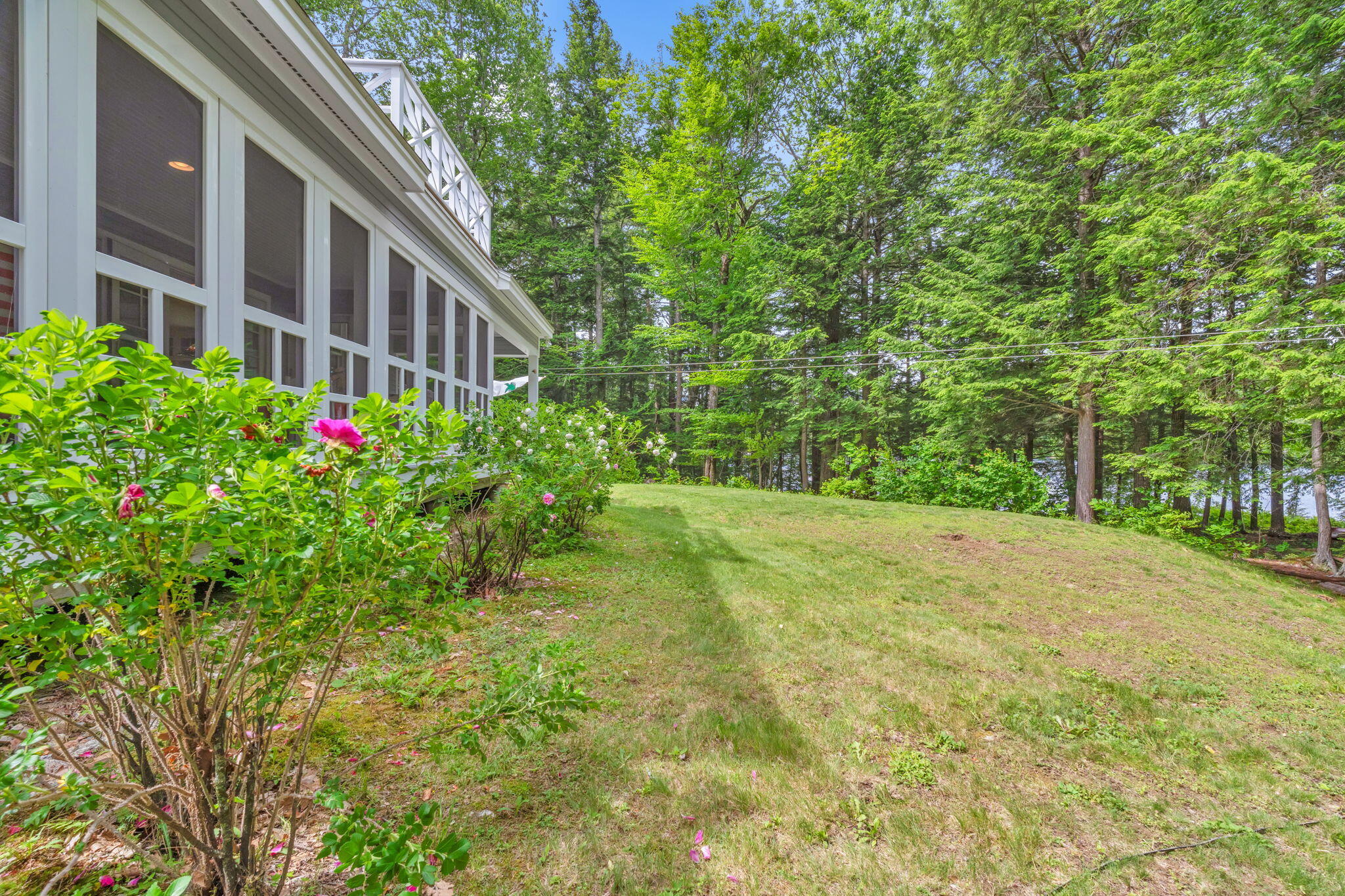 154 Dolloff Woods Road