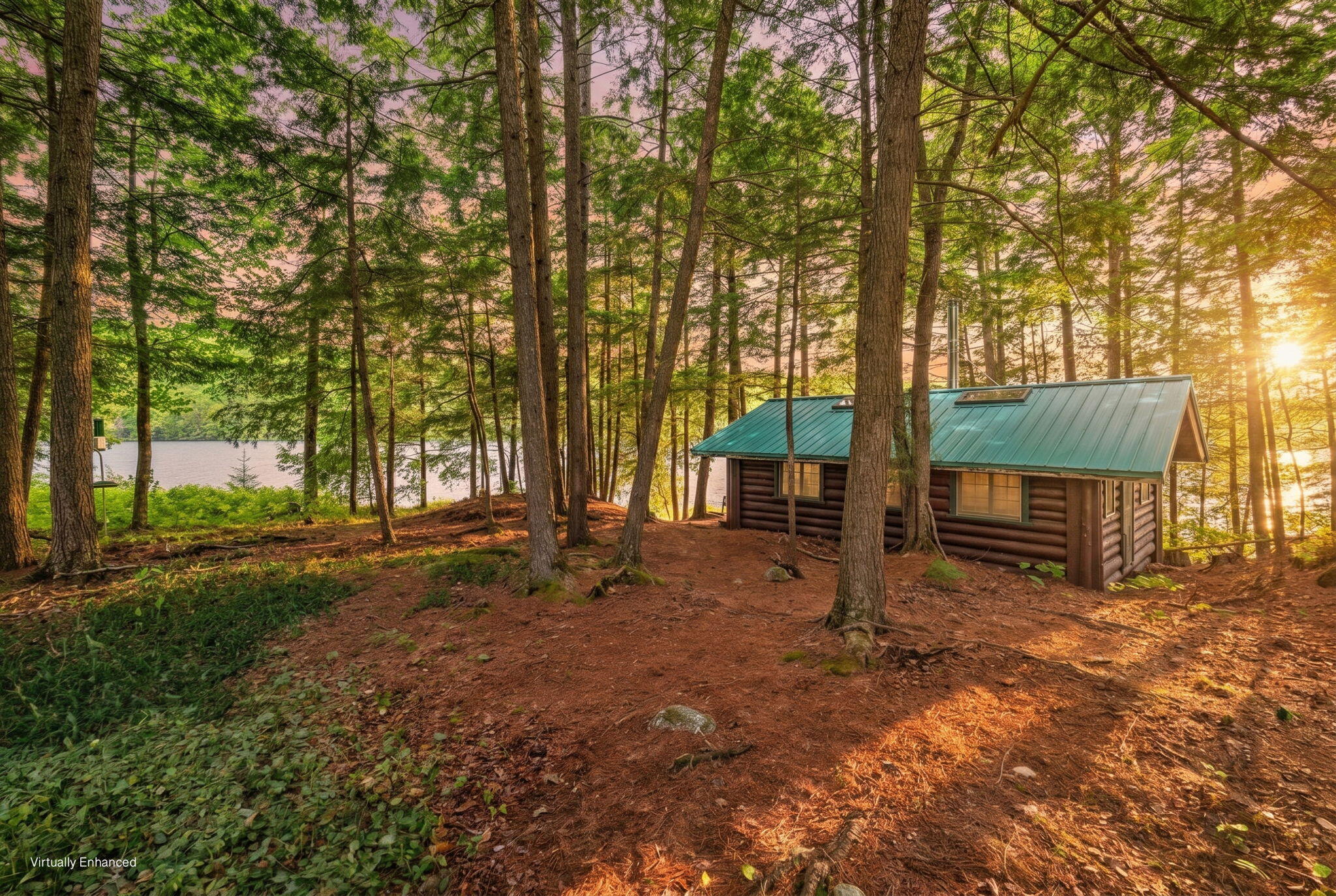 154 Dolloff Woods Road