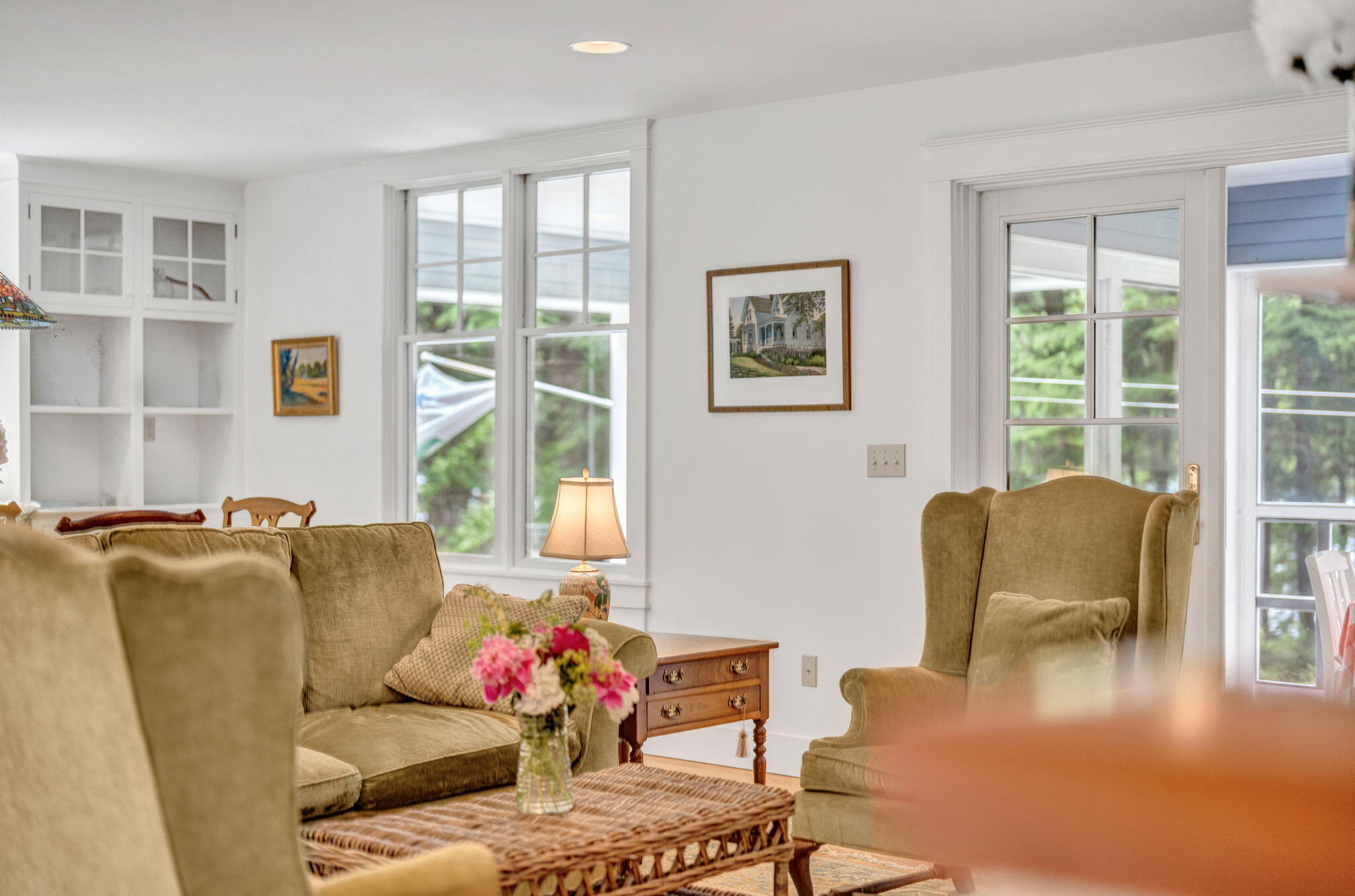154 Dolloff Woods Road