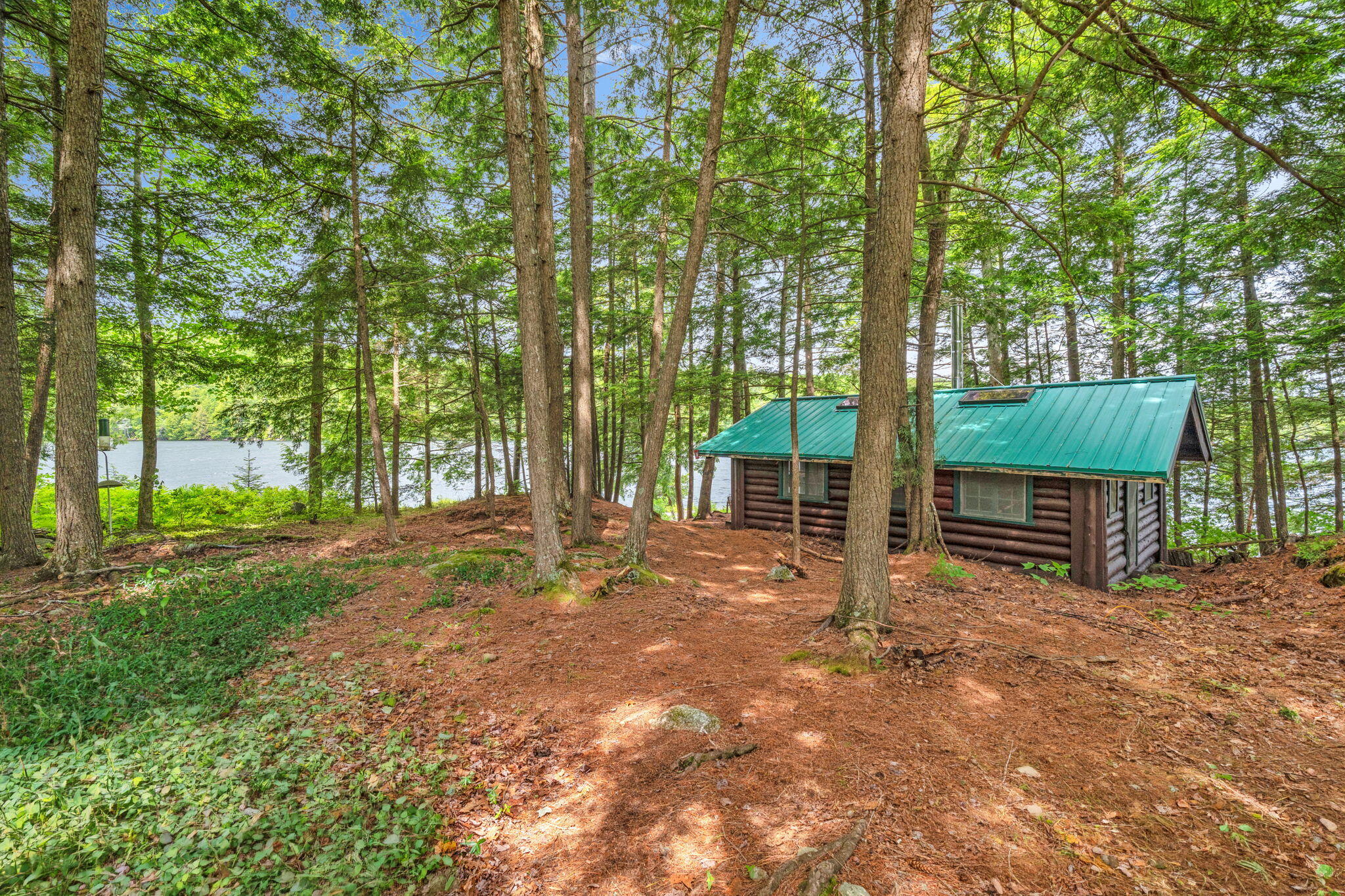 154 Dolloff Woods Road