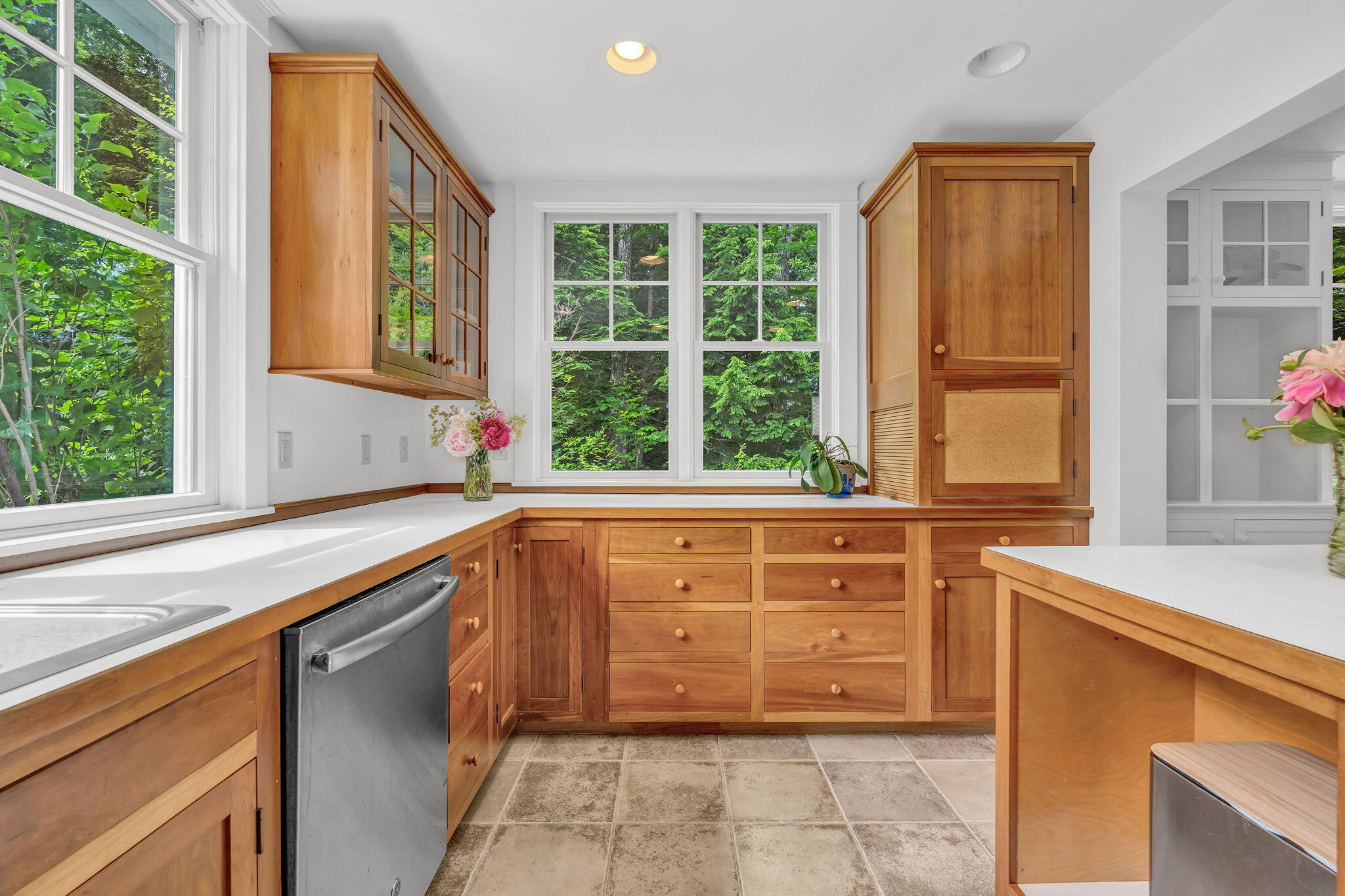 154 Dolloff Woods Road