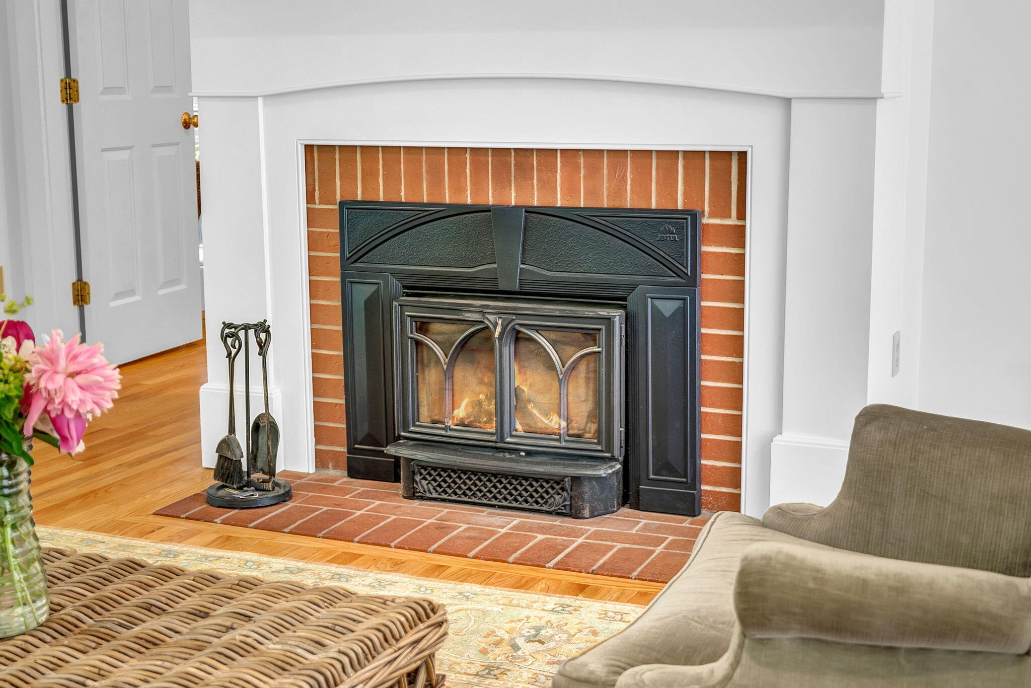 154 Dolloff Woods Road